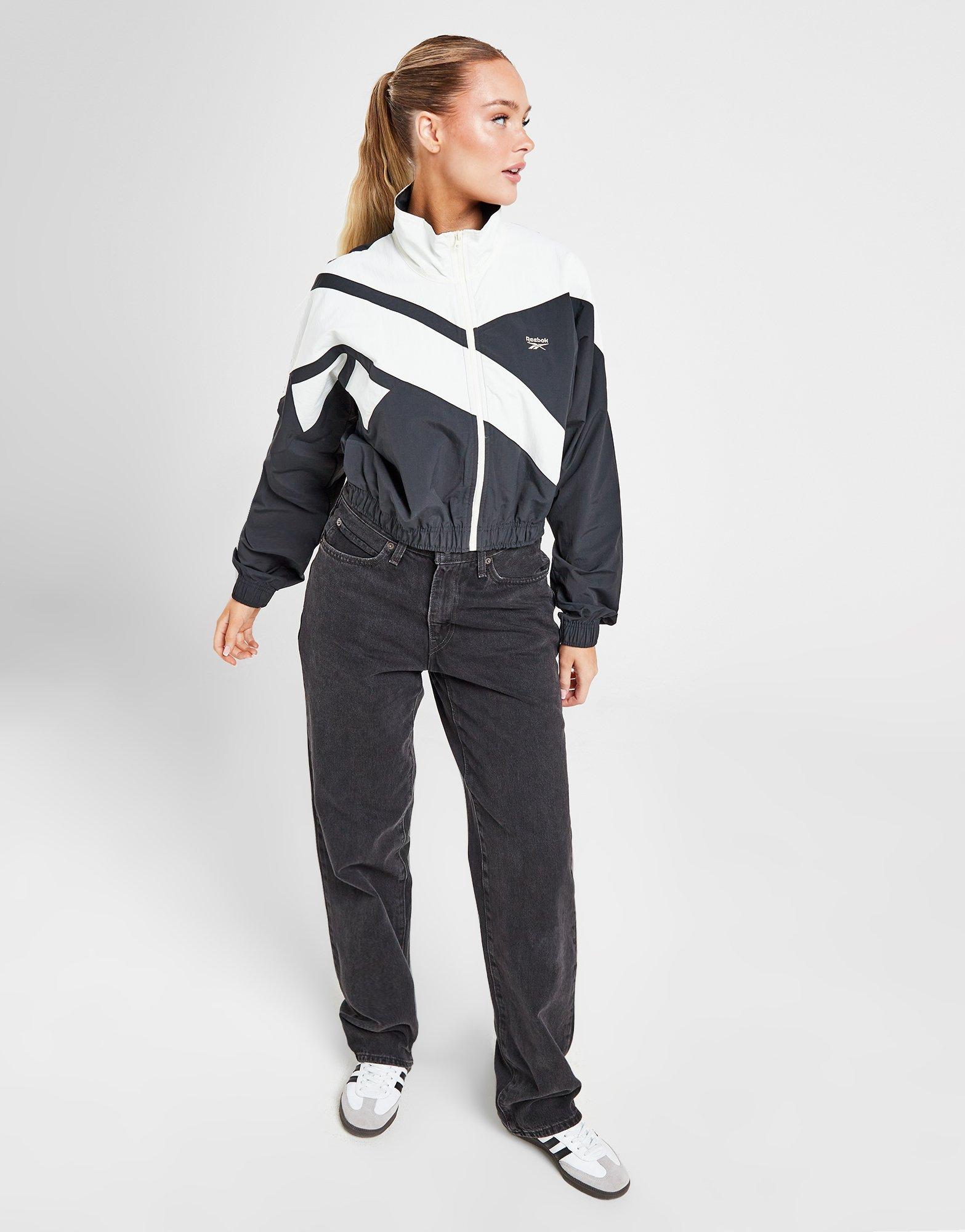 Reebok Classic Archive Jacket
