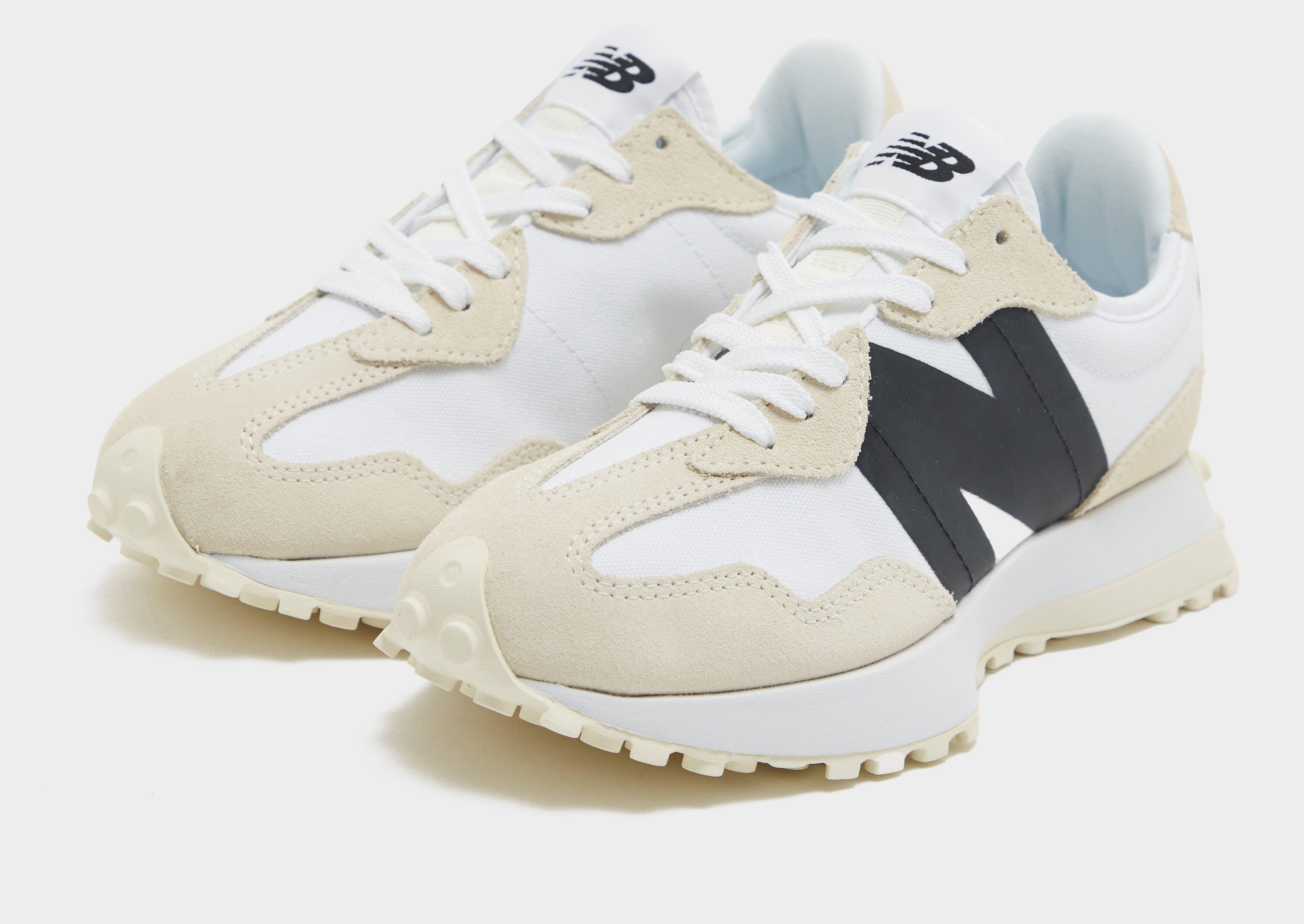 New balance sale 327 sport branco