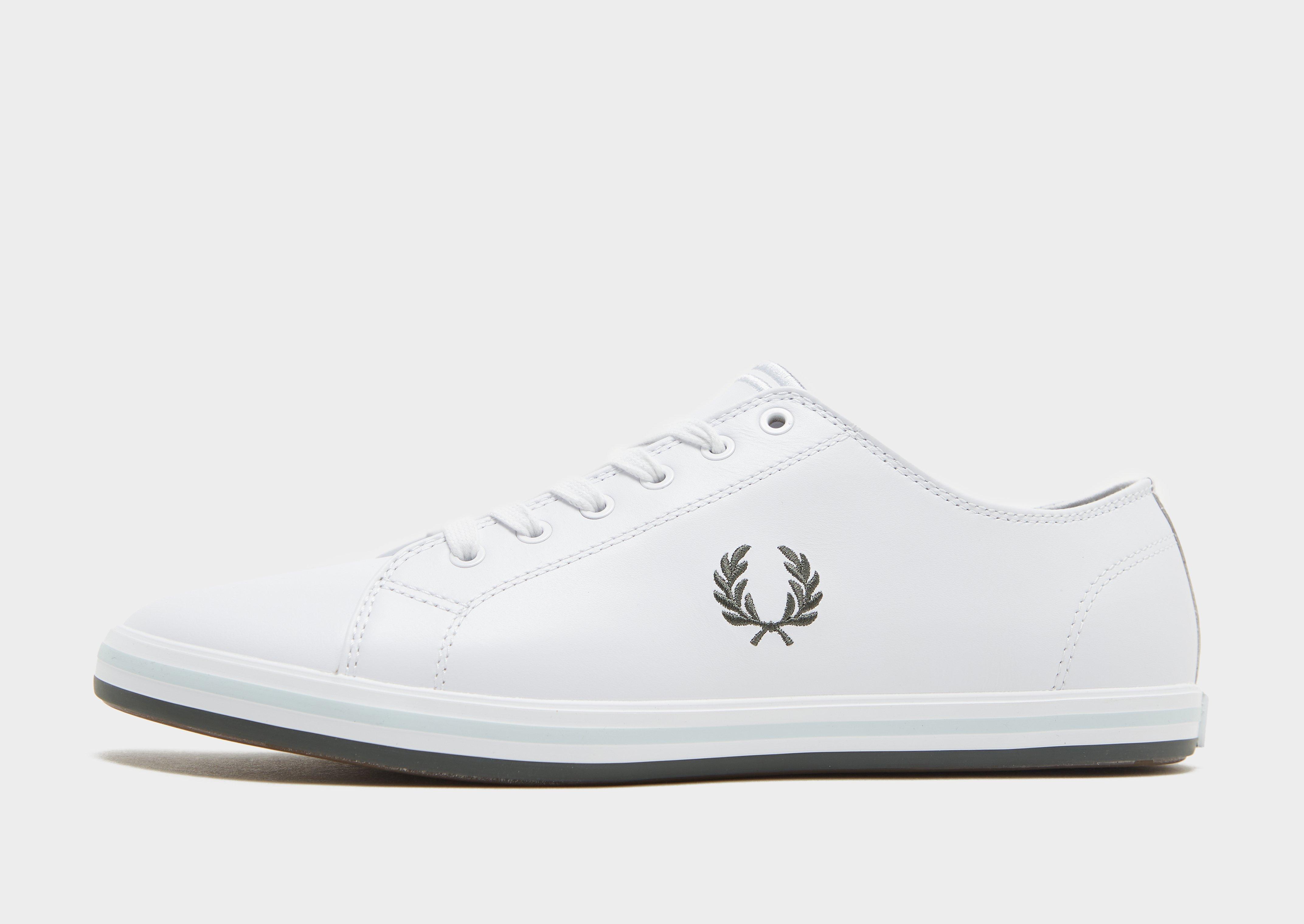 Fred Perry Kingston