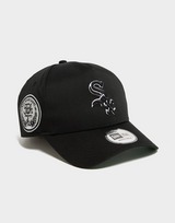 New Era MLB Chicago White Sox 9FORTY Side Patch Cap