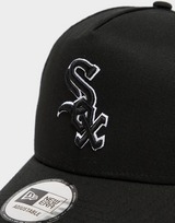 New Era MLB Chicago White Sox 9FORTY Side Patch