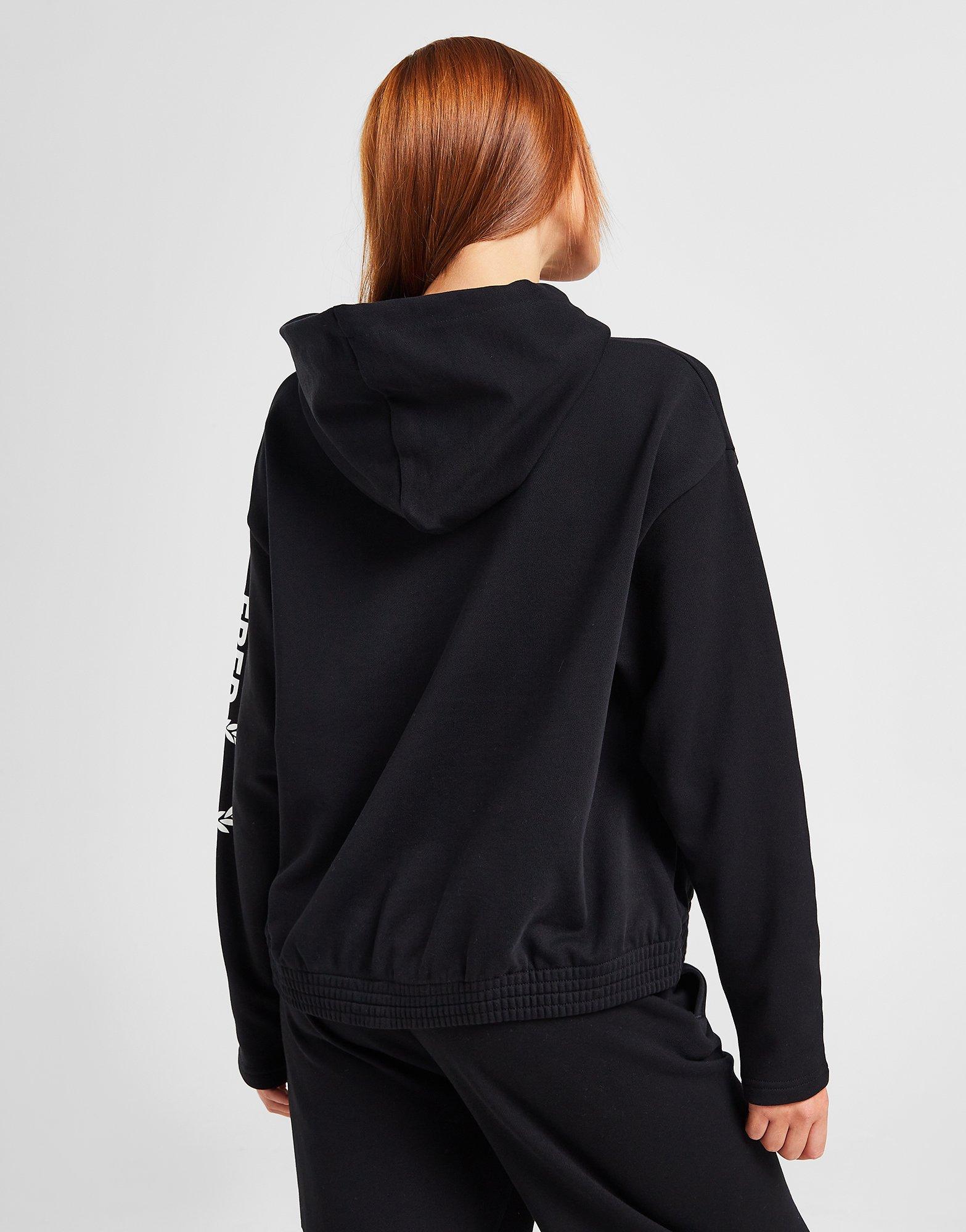 Fred Perry Graphic Hoodie