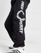 Fred Perry Graphic Joggers