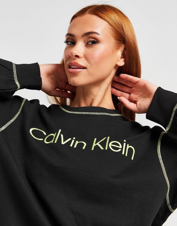Calvin Klein Future Shift Sweatshirt
