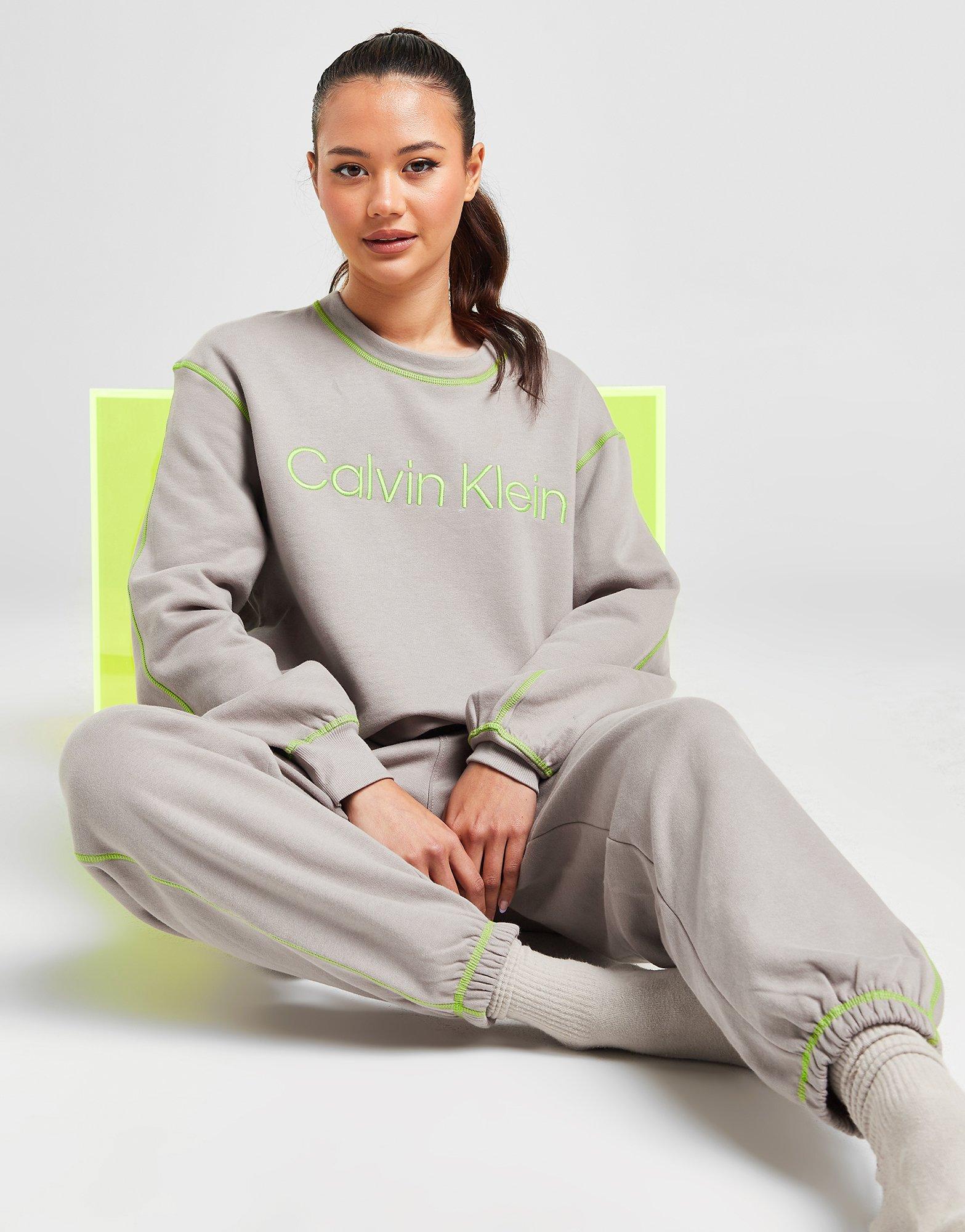 Women's loungewear sets online calvin klein