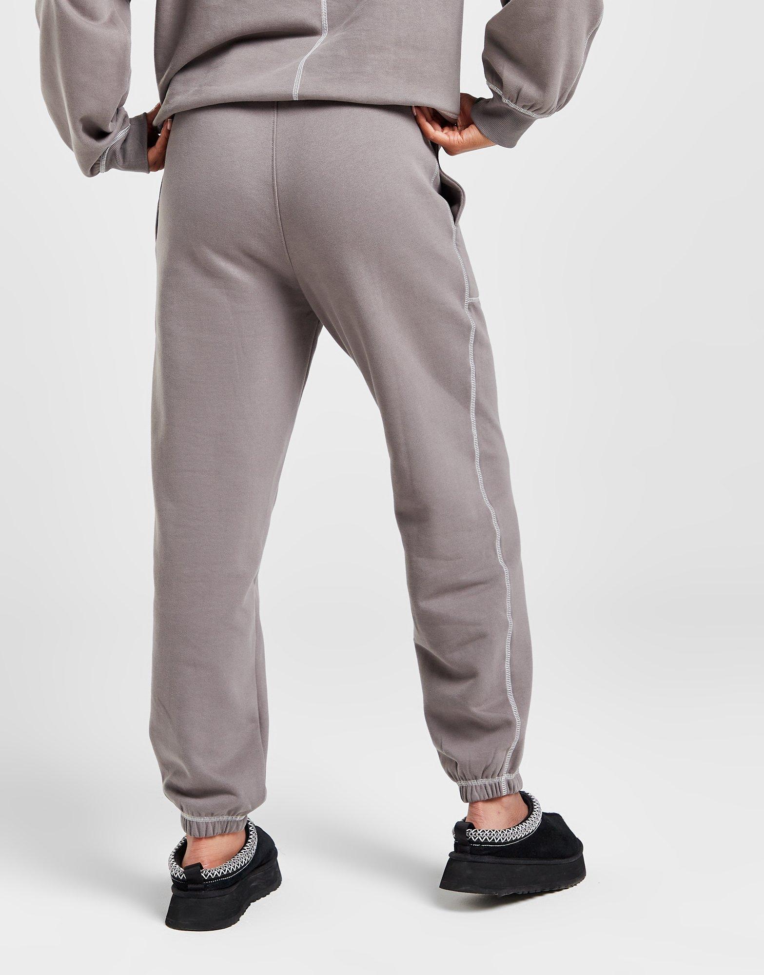 Grey Calvin Klein Future Shift Joggers - JD Sports Global