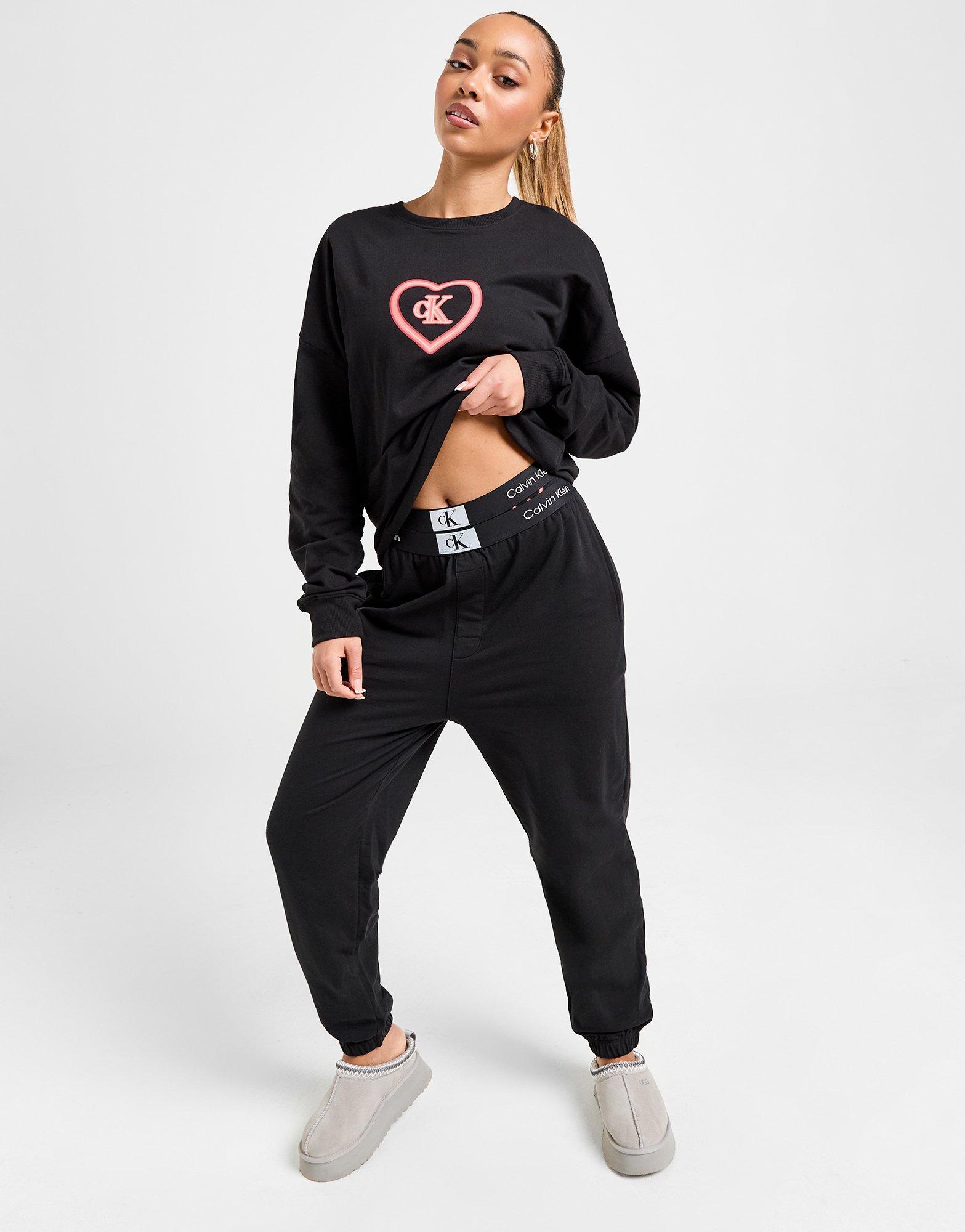 Calvin Klein 1996 Vday Crew Sweatshirt