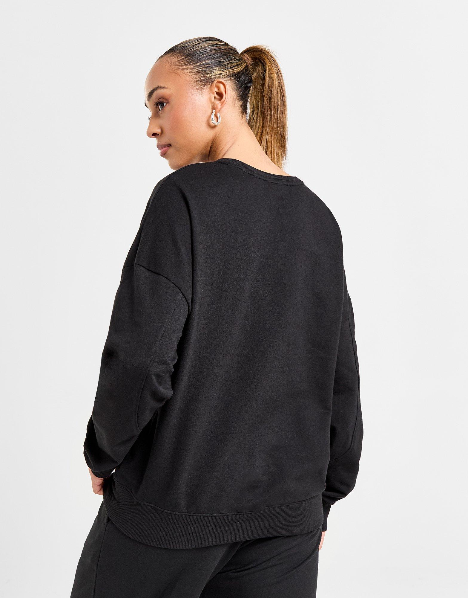 Calvin Klein 1996 Vday Crew Sweatshirt