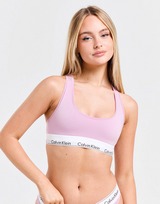 Calvin Klein Underwear Modern Baumwoll-Bralette