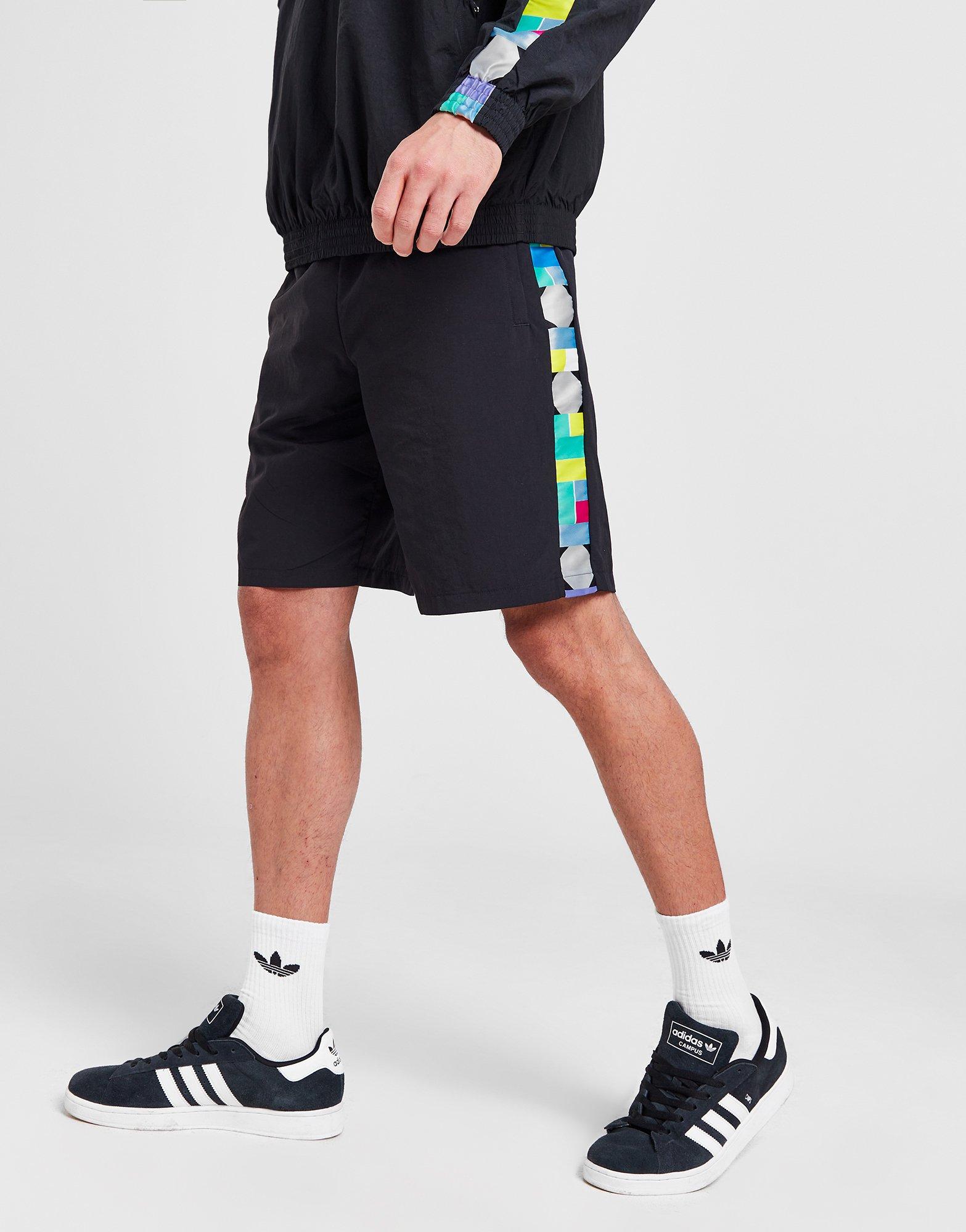 adidas Manchester United FC Peter Saville Shorts