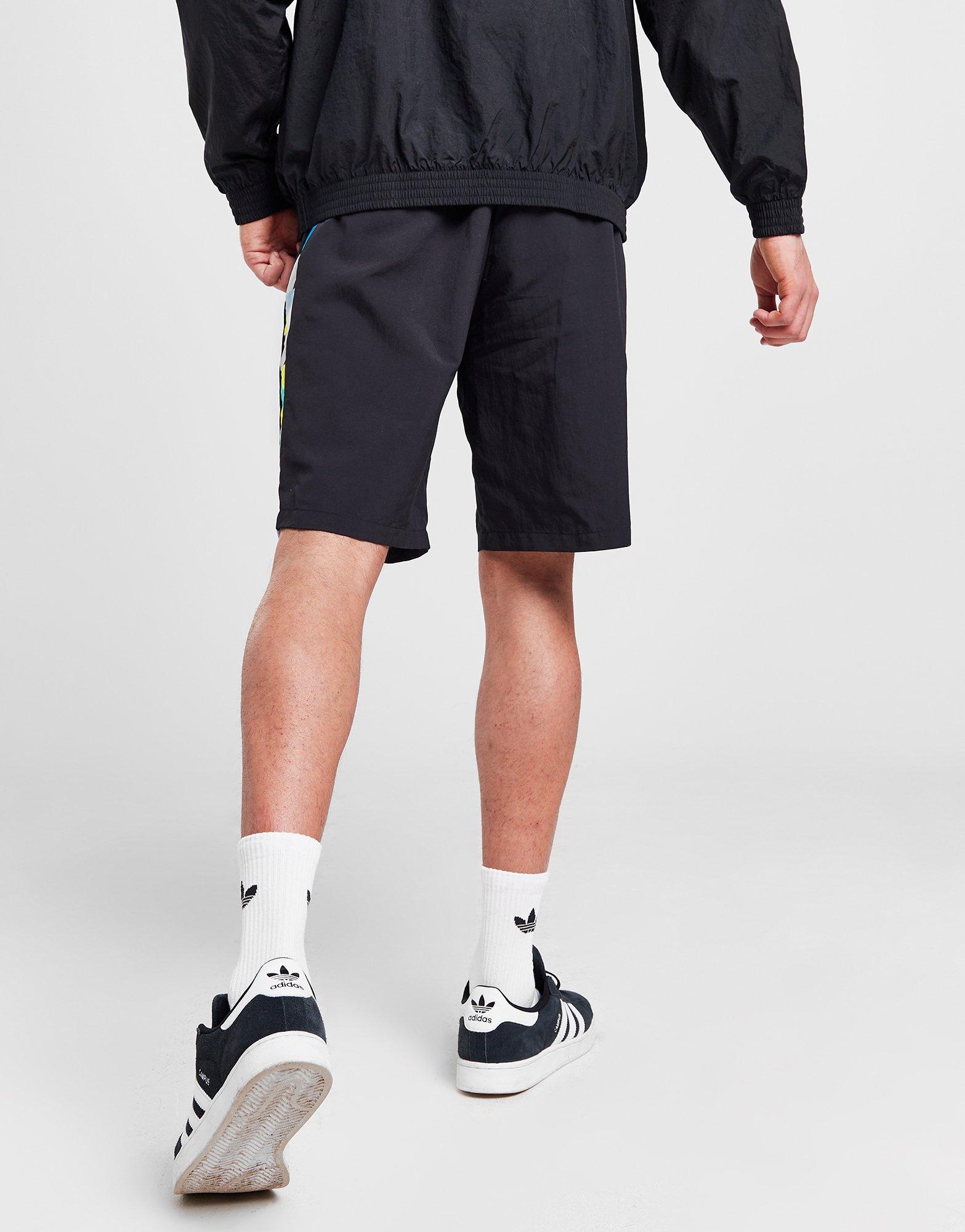 adidas Manchester United FC Peter Saville Shorts