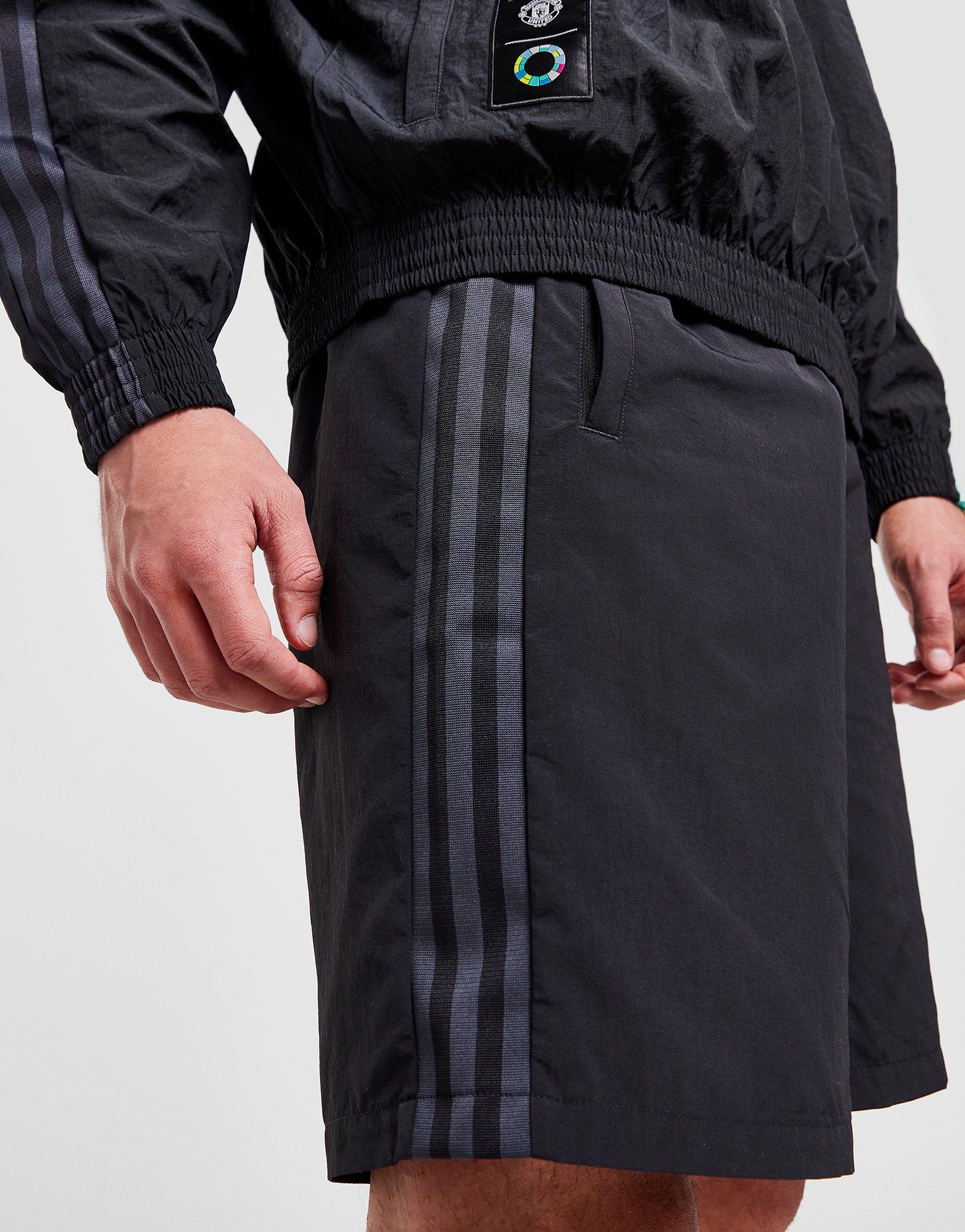 adidas Manchester United FC Peter Saville Shorts