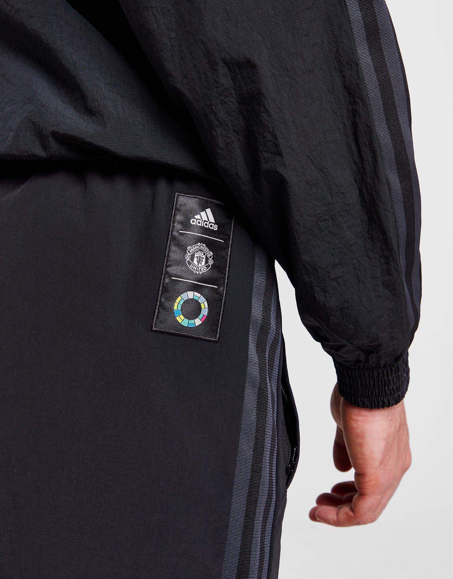 adidas Manchester United FC Peter Saville Shorts
