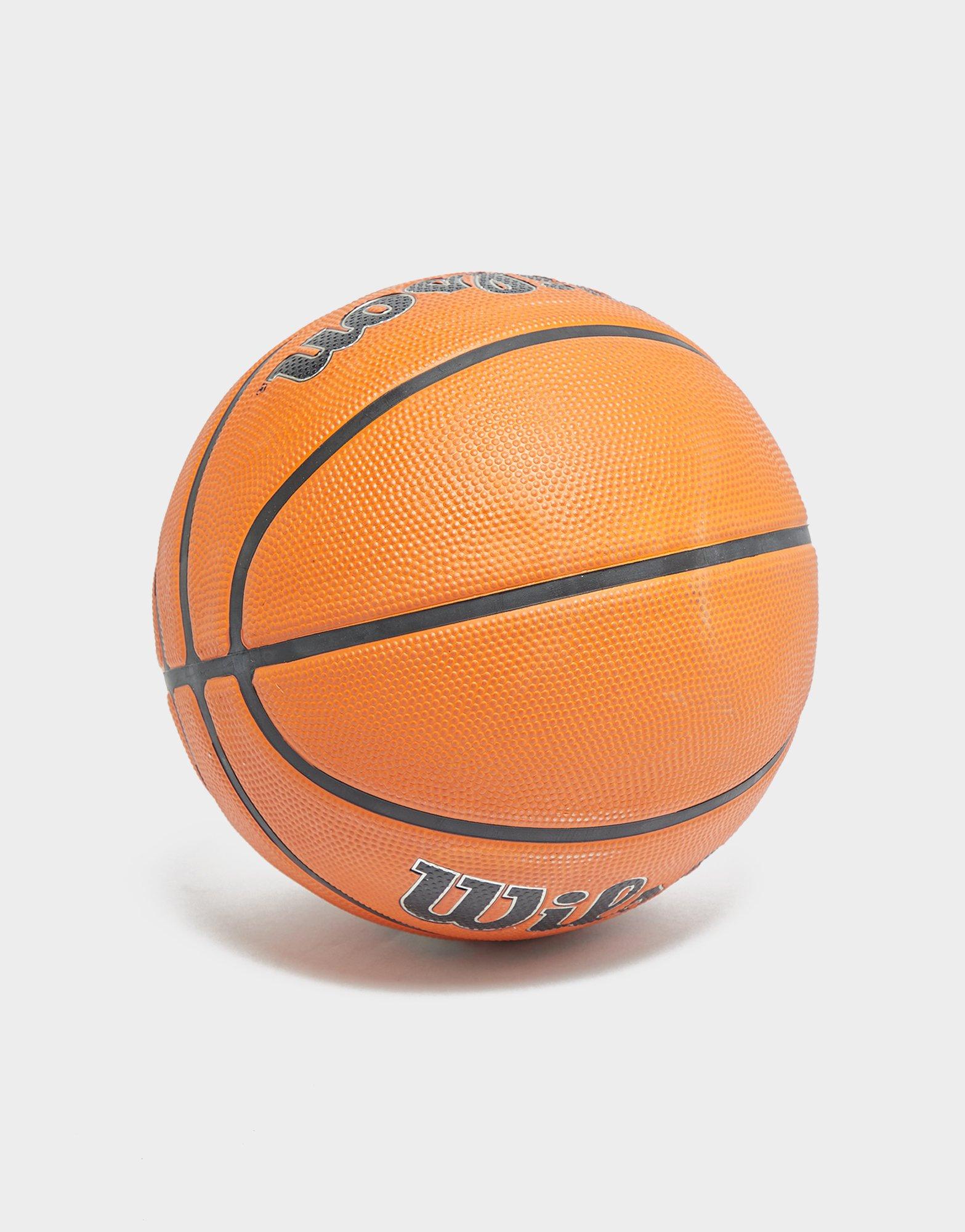 Balón Baloncesto Wilson NBA DRV Plus Orange