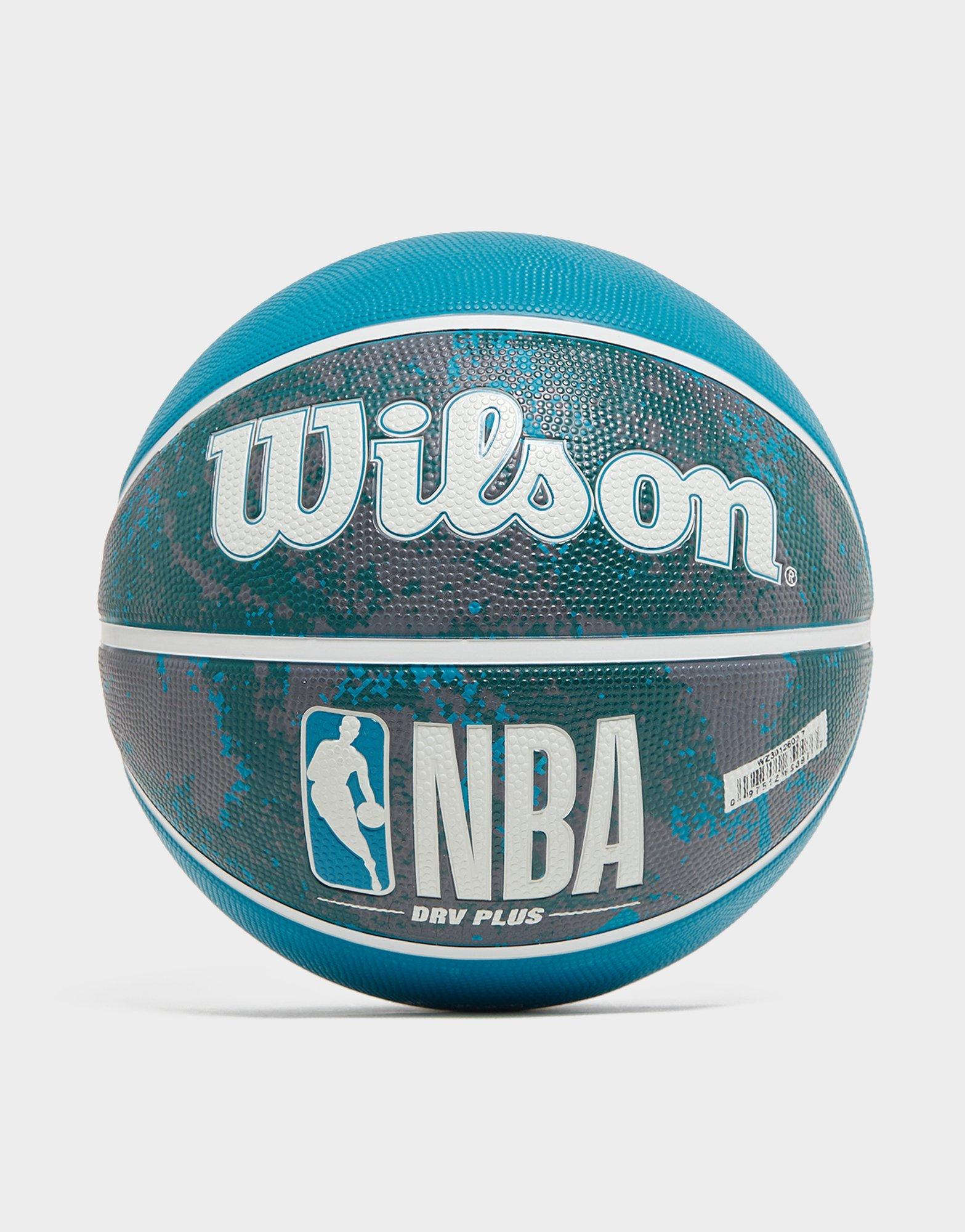 Wilson basket shop ball