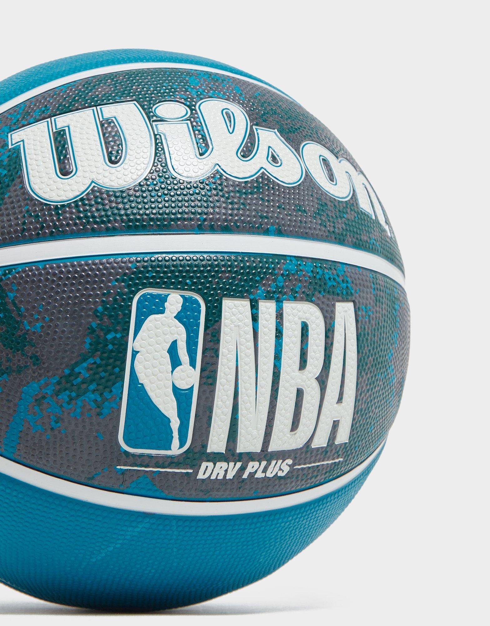 Wilson NBA DRV Plus Basketball