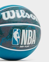 Wilson NBA DRV Plus Pallone da Basket