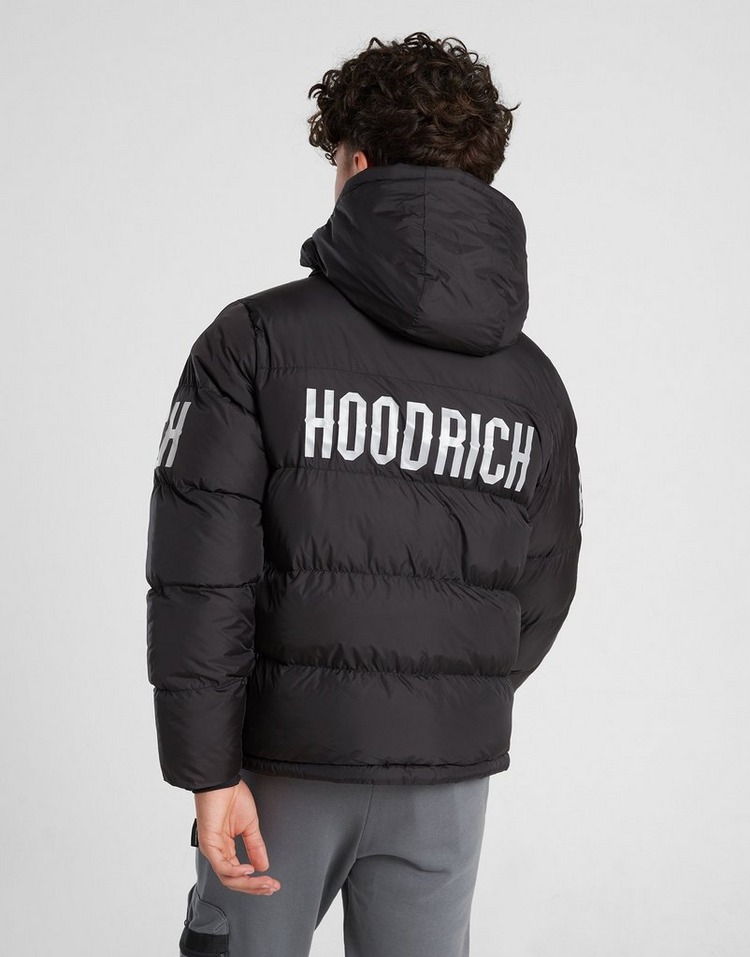Hoodrich Parallel Padded Jacket Junior