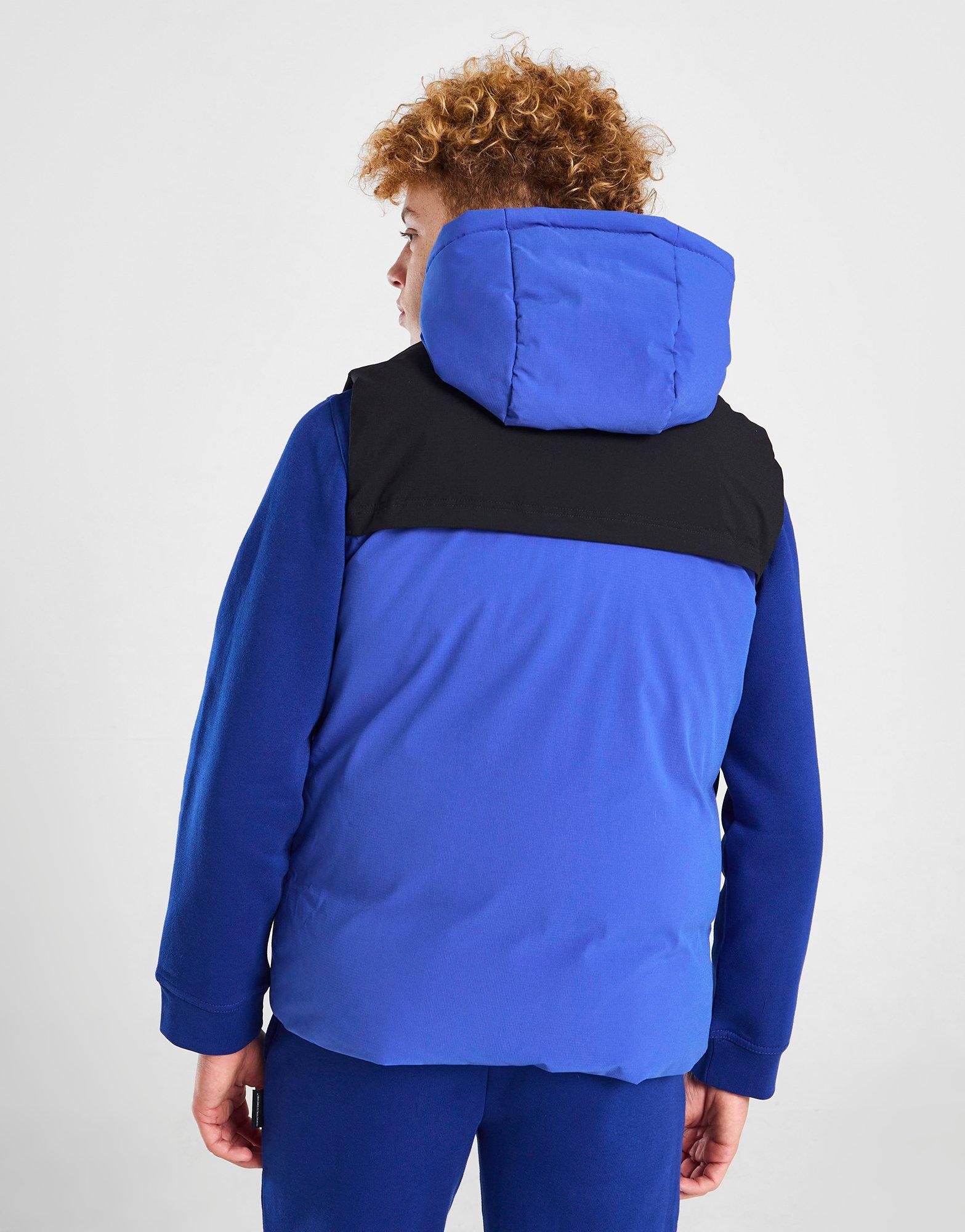 Hoodrich Observe Gilet Junior