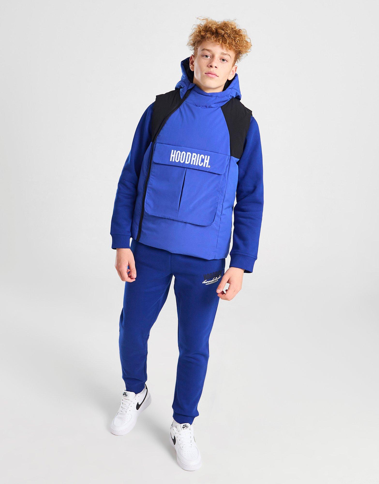 Hoodrich Observe Gilet Junior