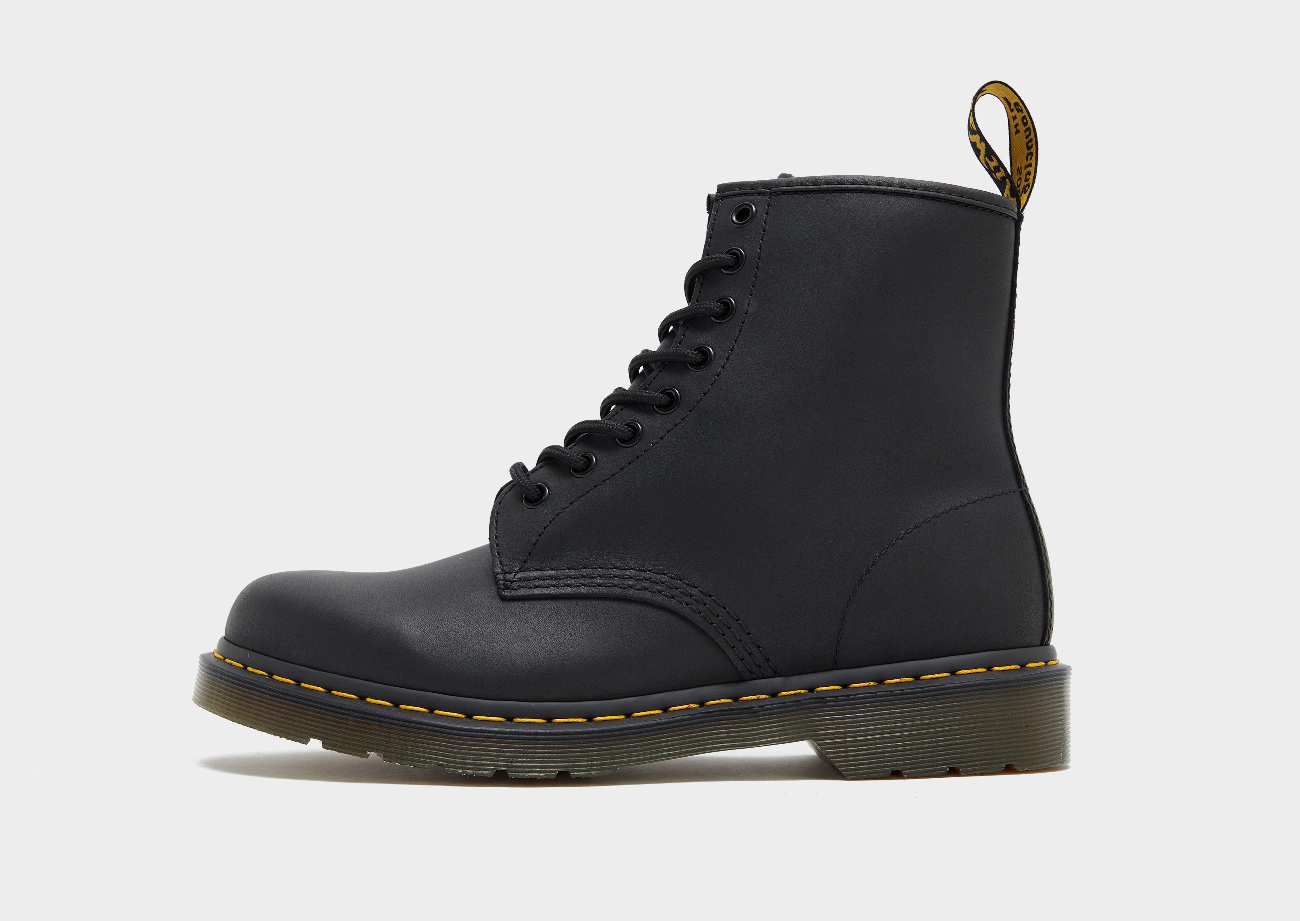 Black Dr. Martens 1460 JD Sports Global