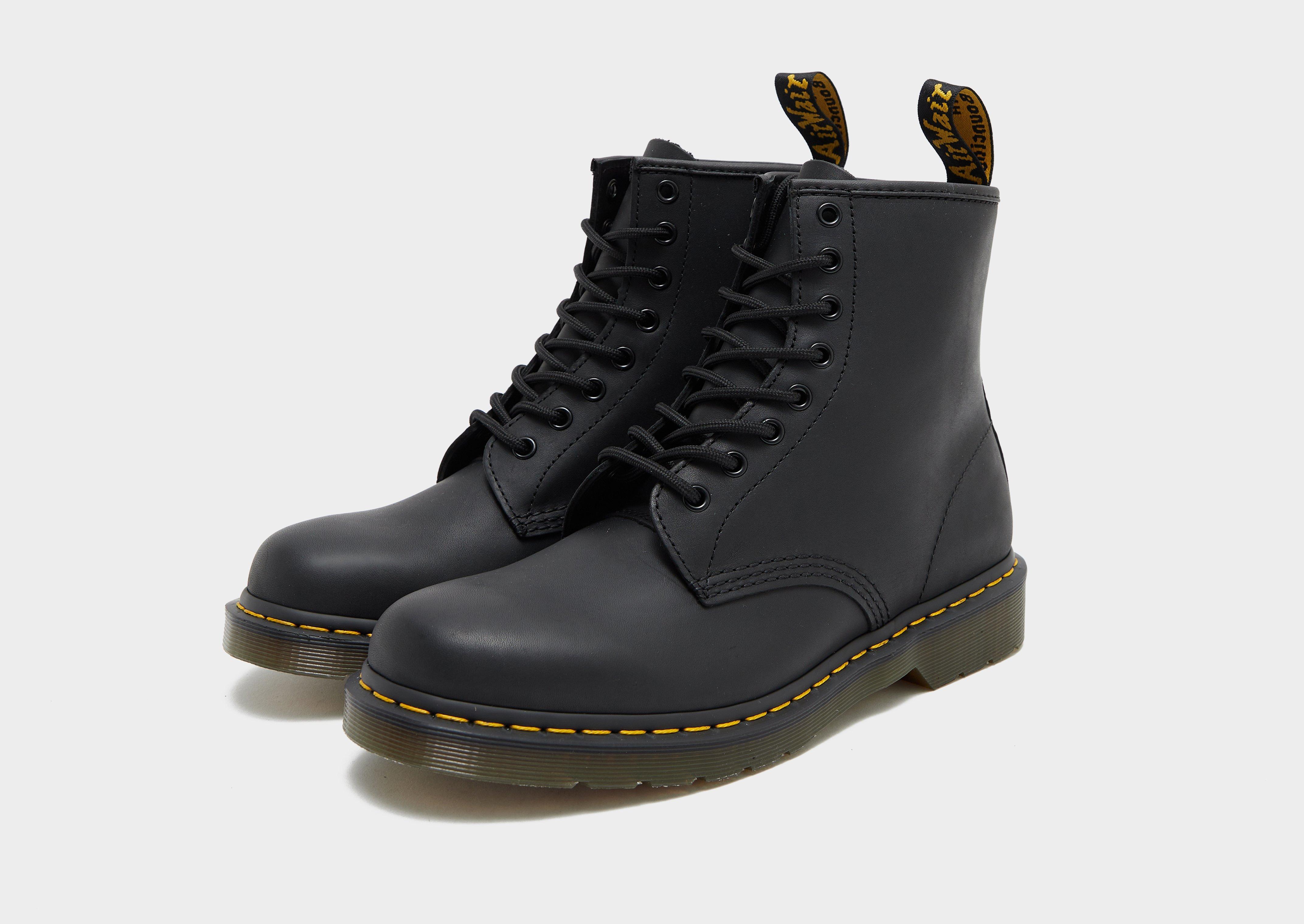 Comment taille les dr martens 1460 hot sale