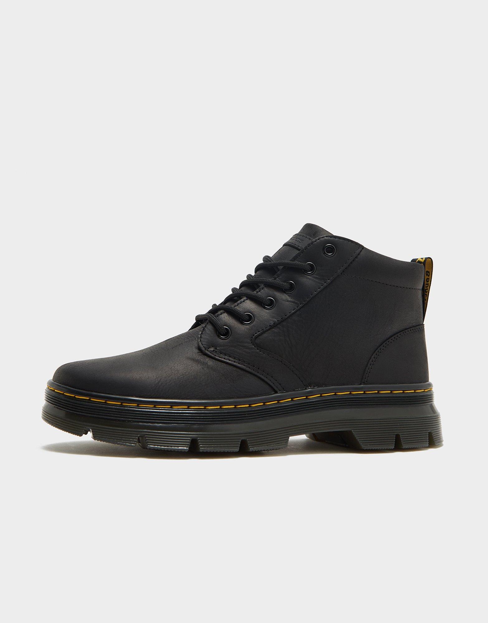 Dr. Martens Bonny Leather