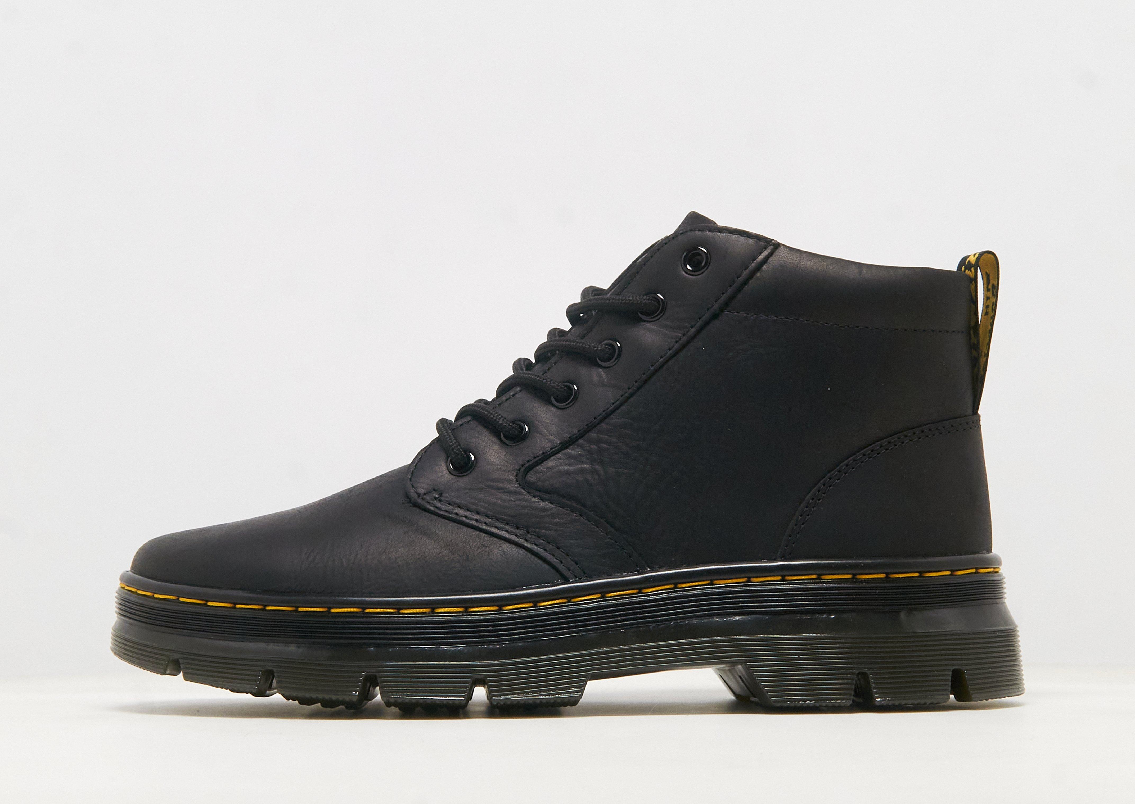 Dr. Martens Bonny Leather