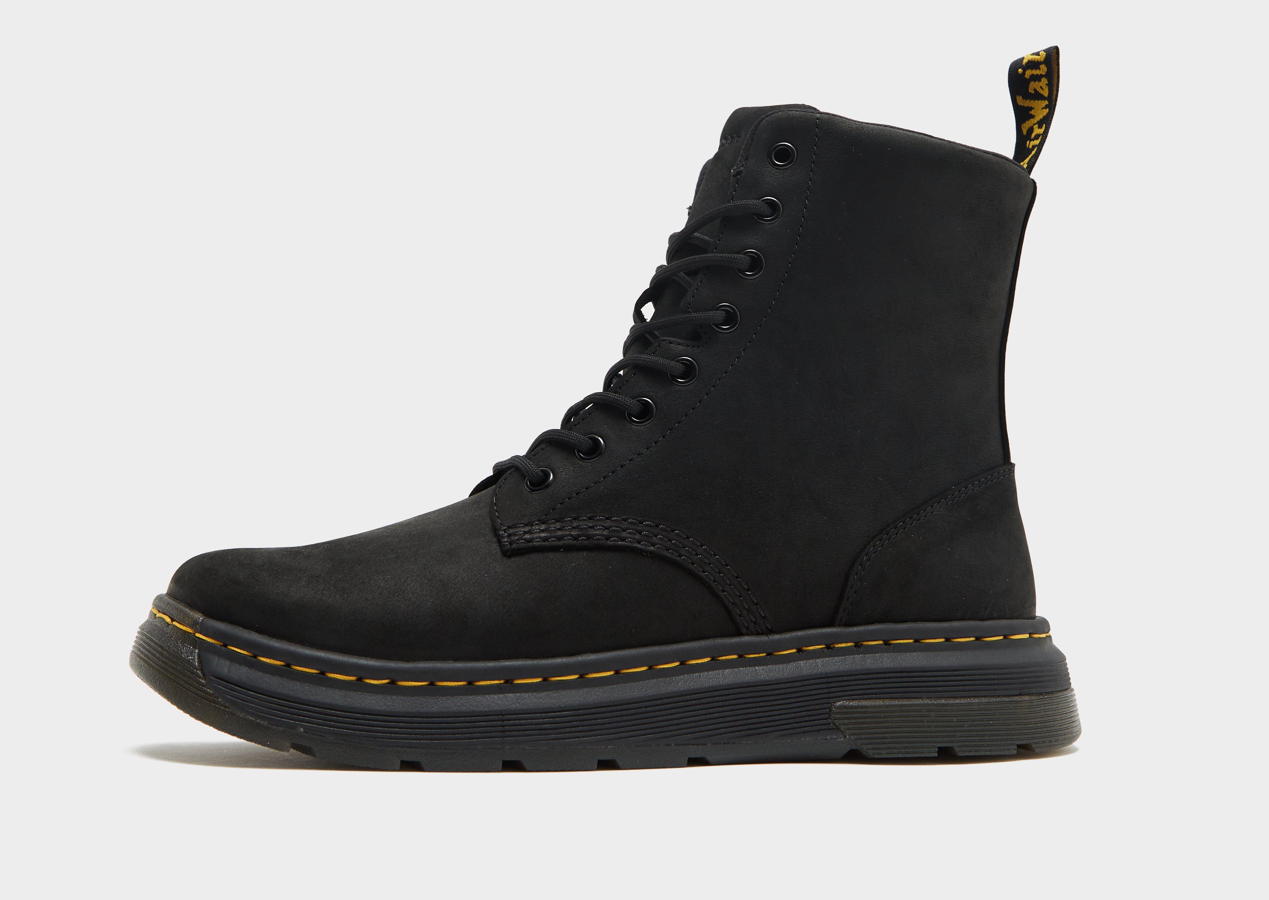 Doc martens cheap contact number