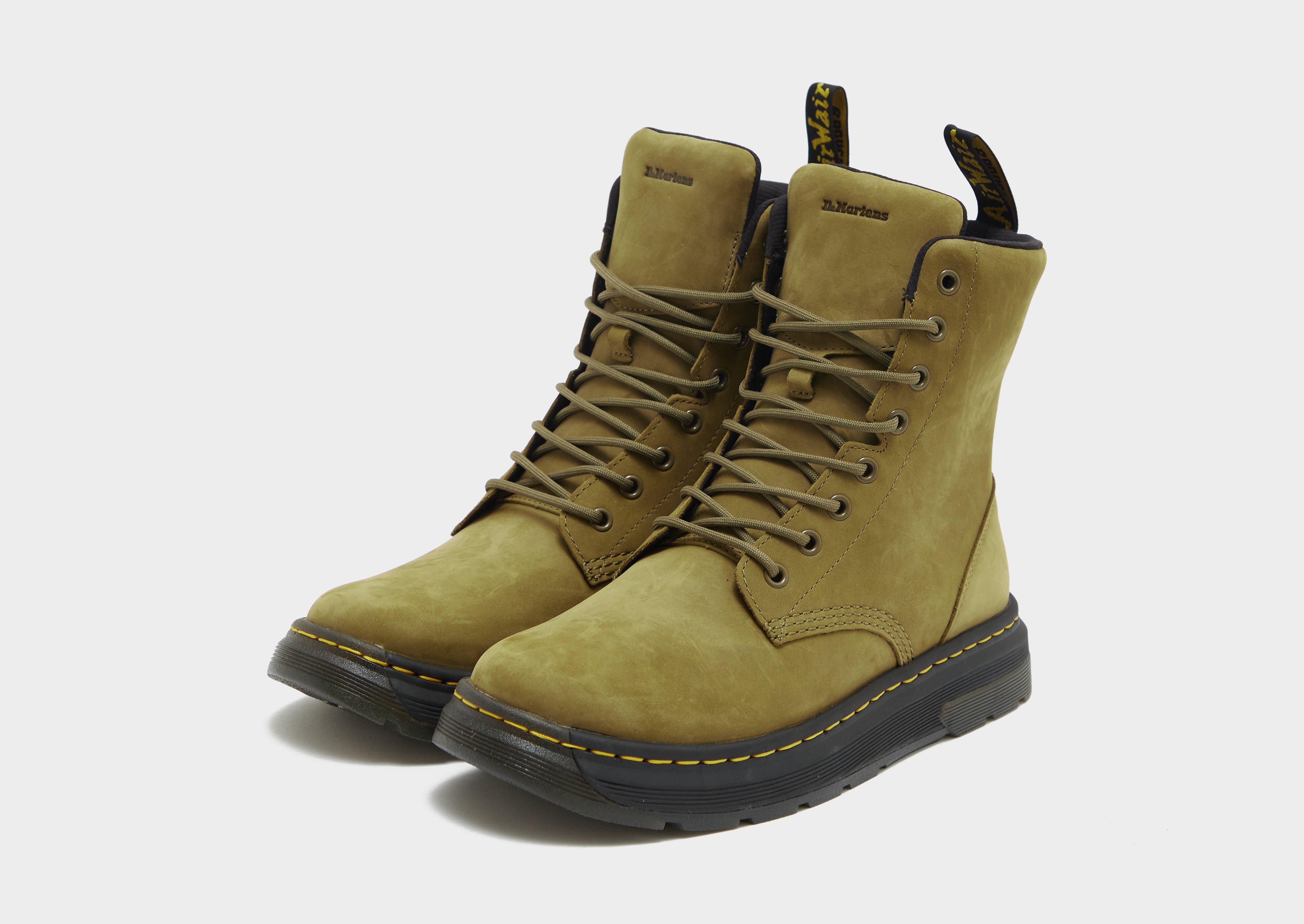 Dr. Martens Crewson