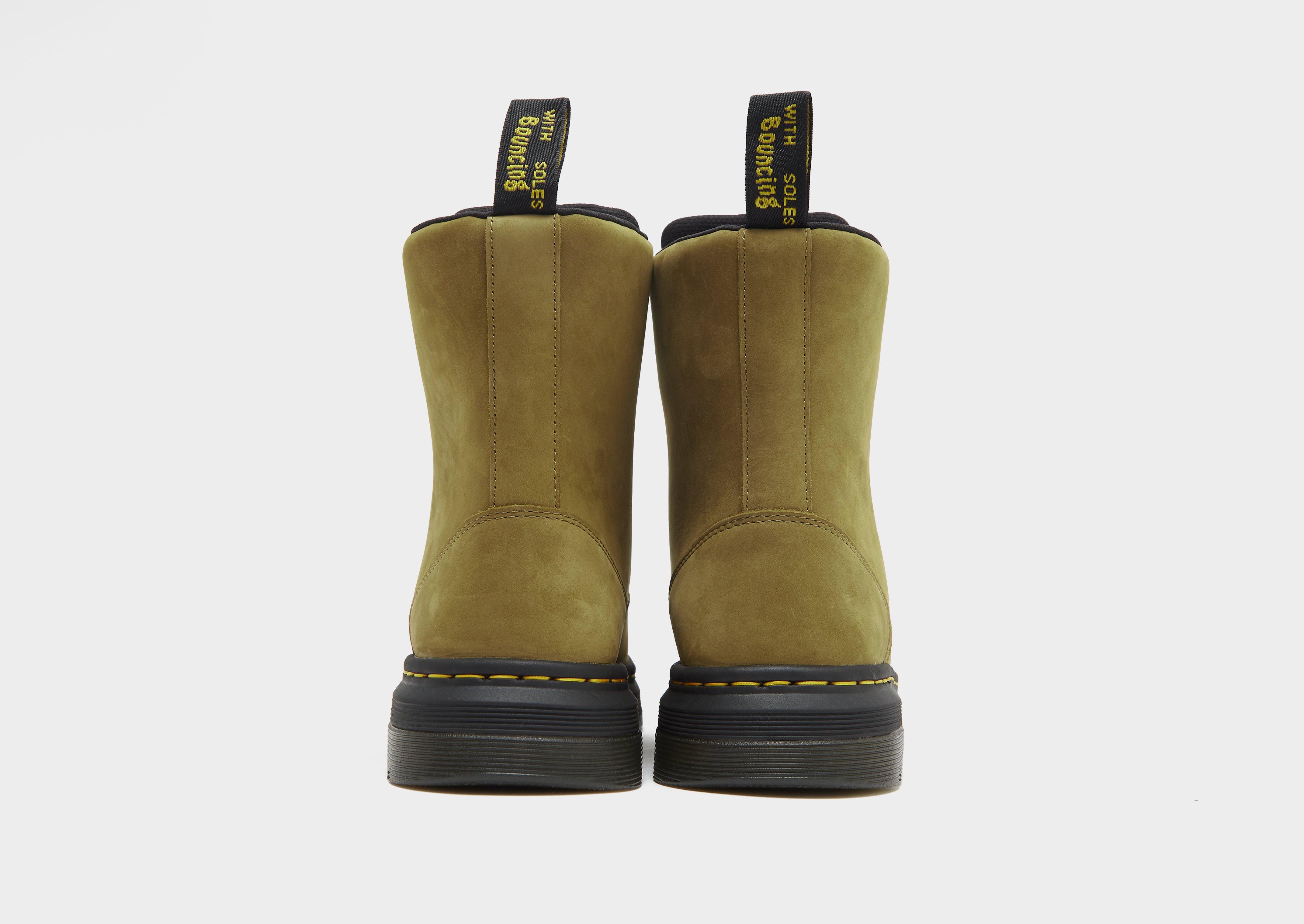 Dr. Martens Crewson