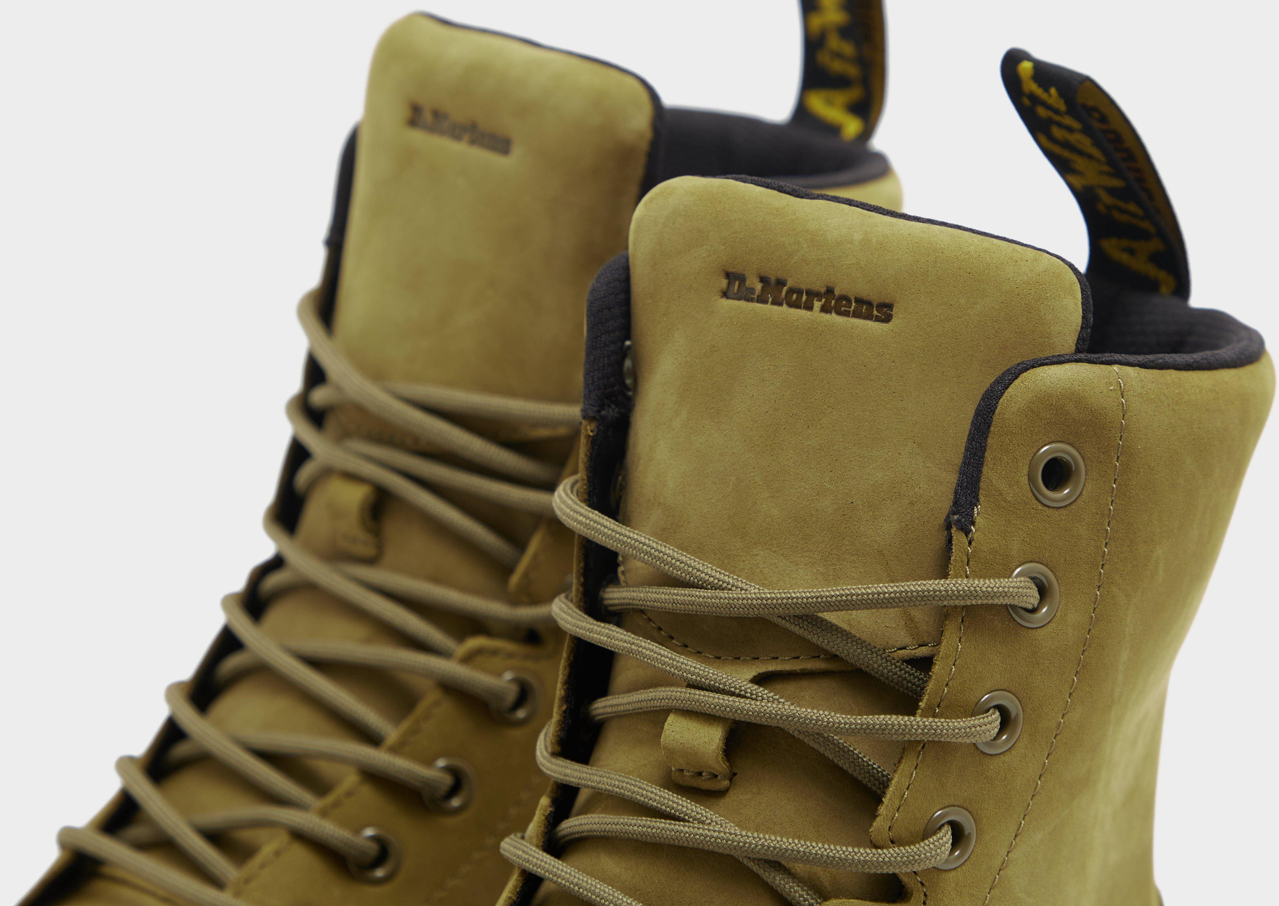 Dr. Martens Crewson