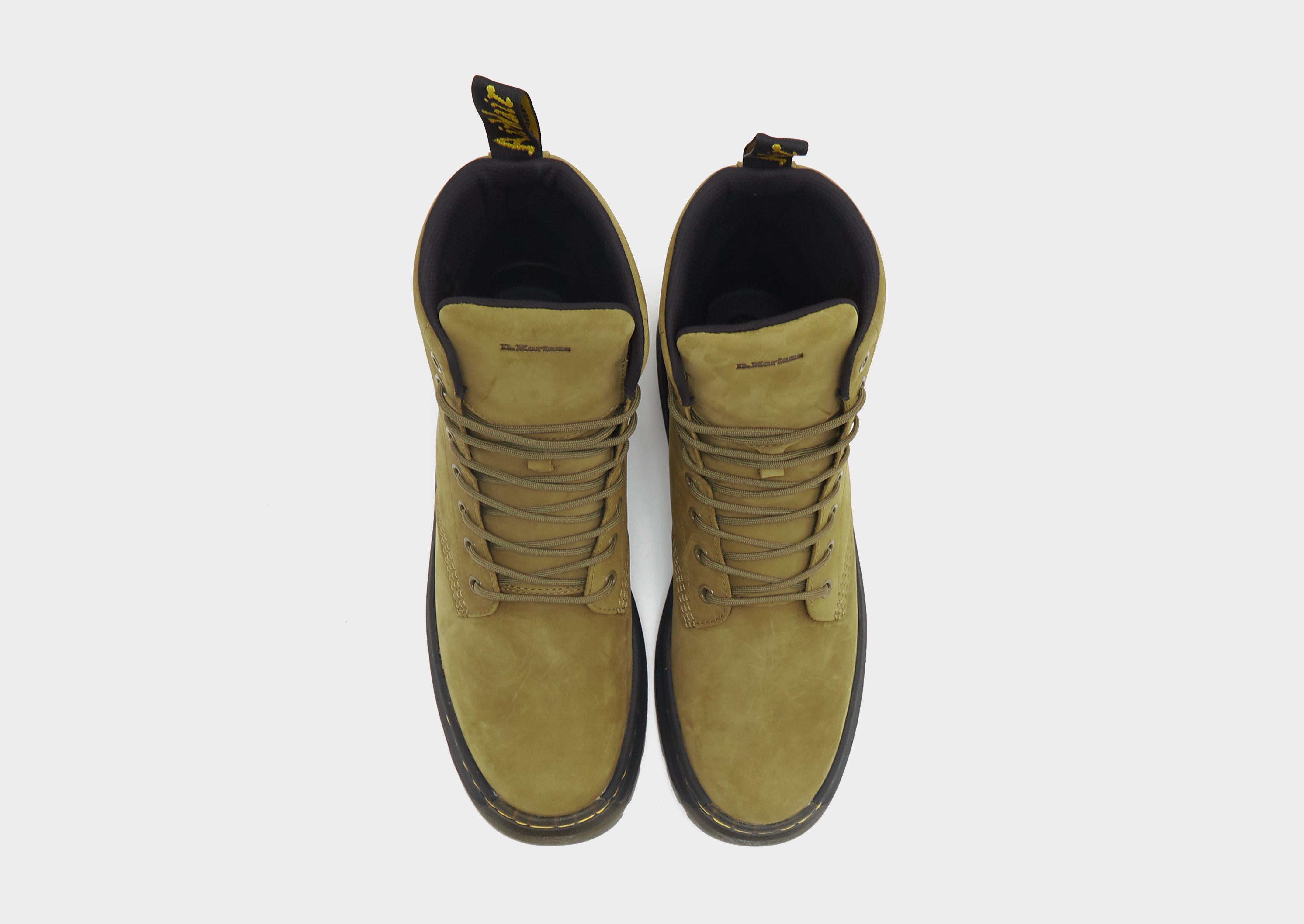 Dr. Martens Crewson
