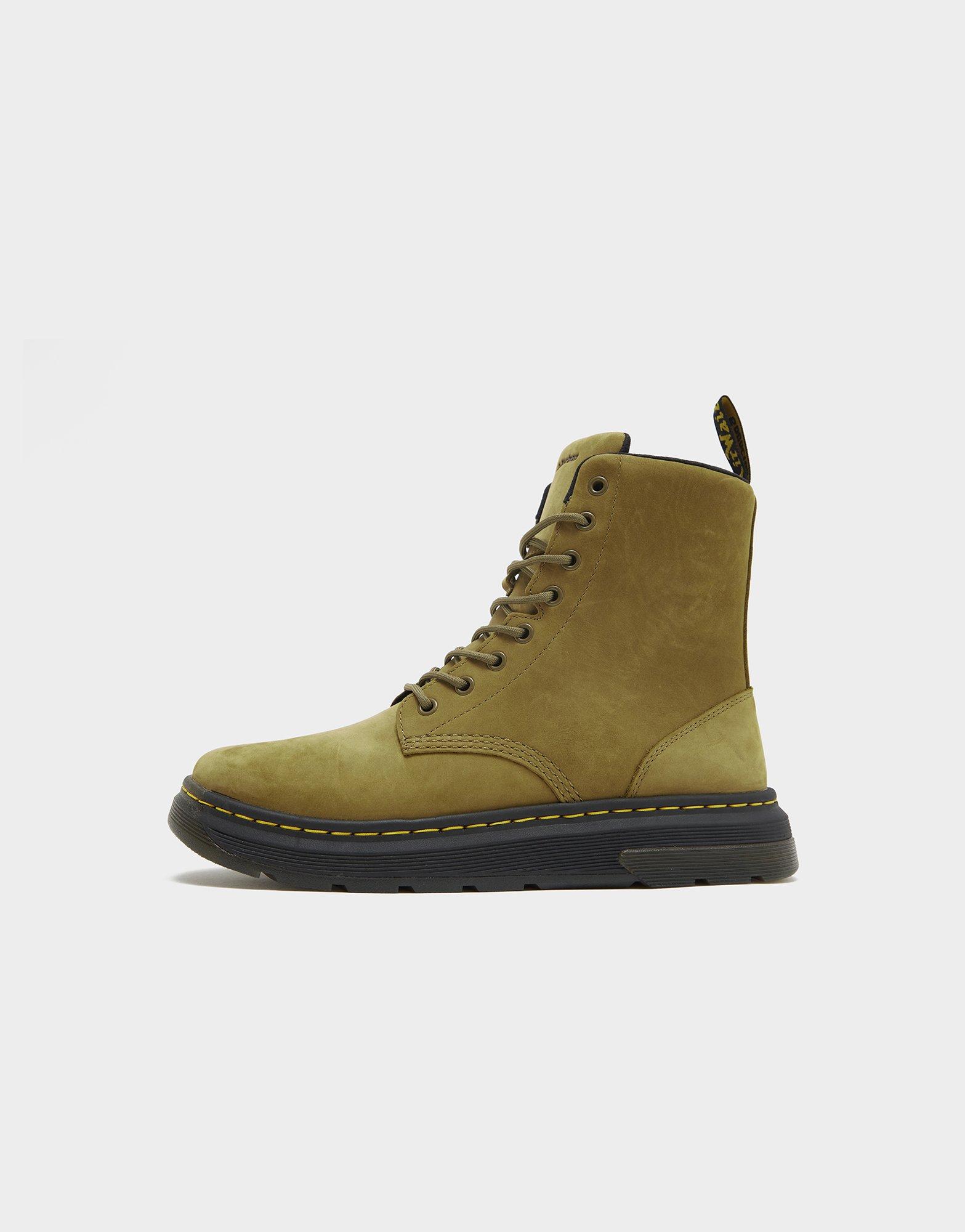 Dr. Martens Crewson