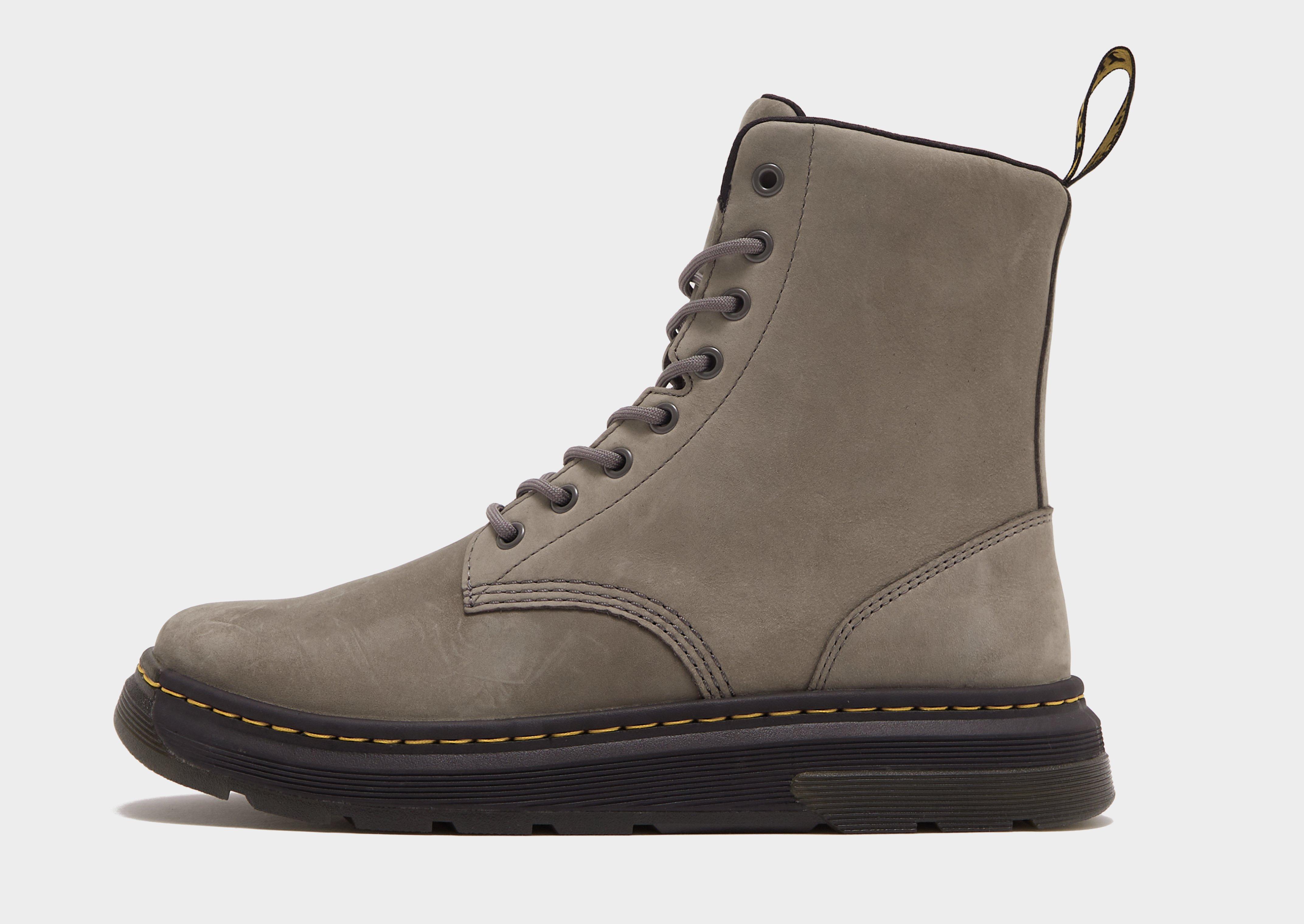 Dr martens online gris