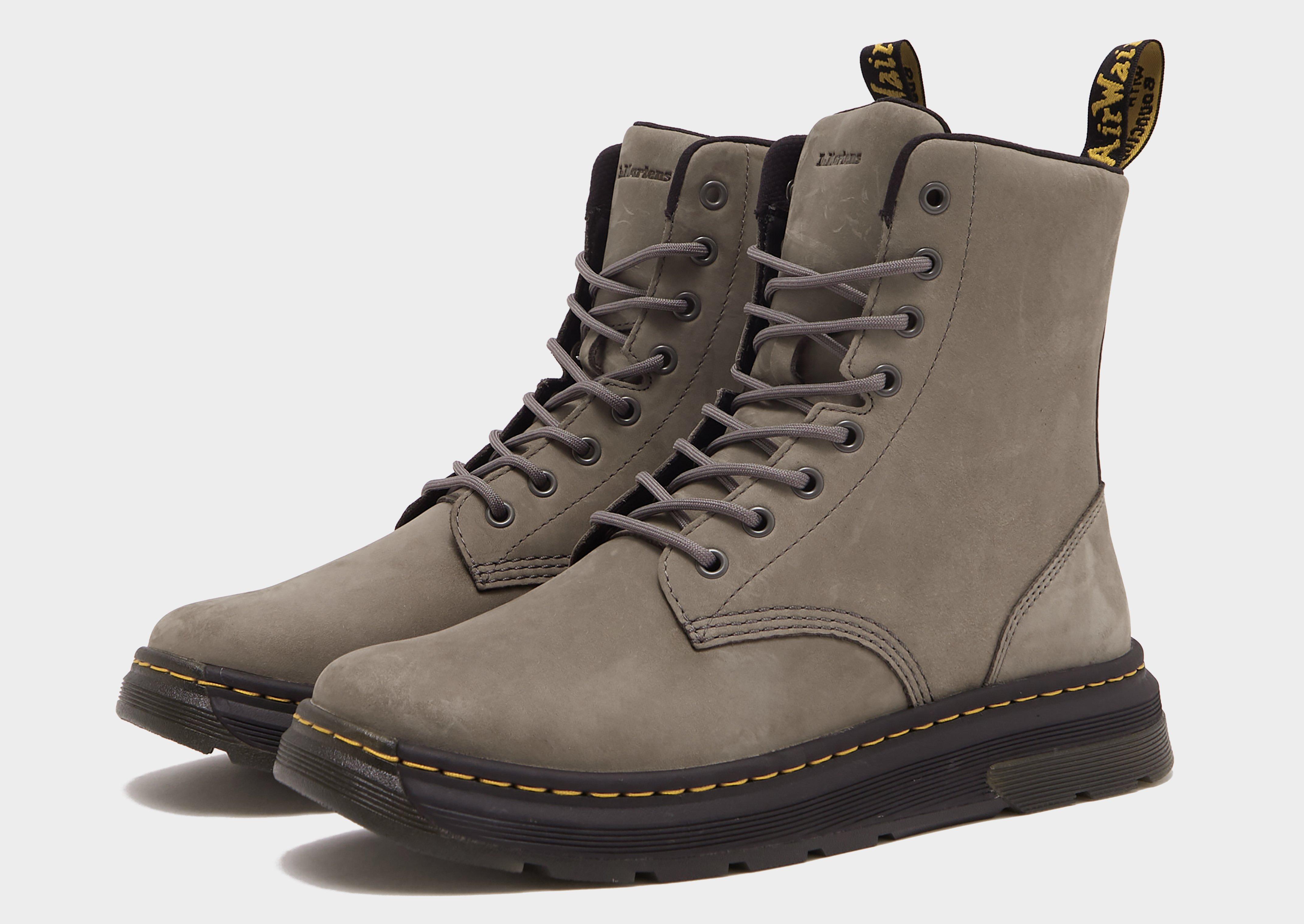 Dr. Martens Crewson