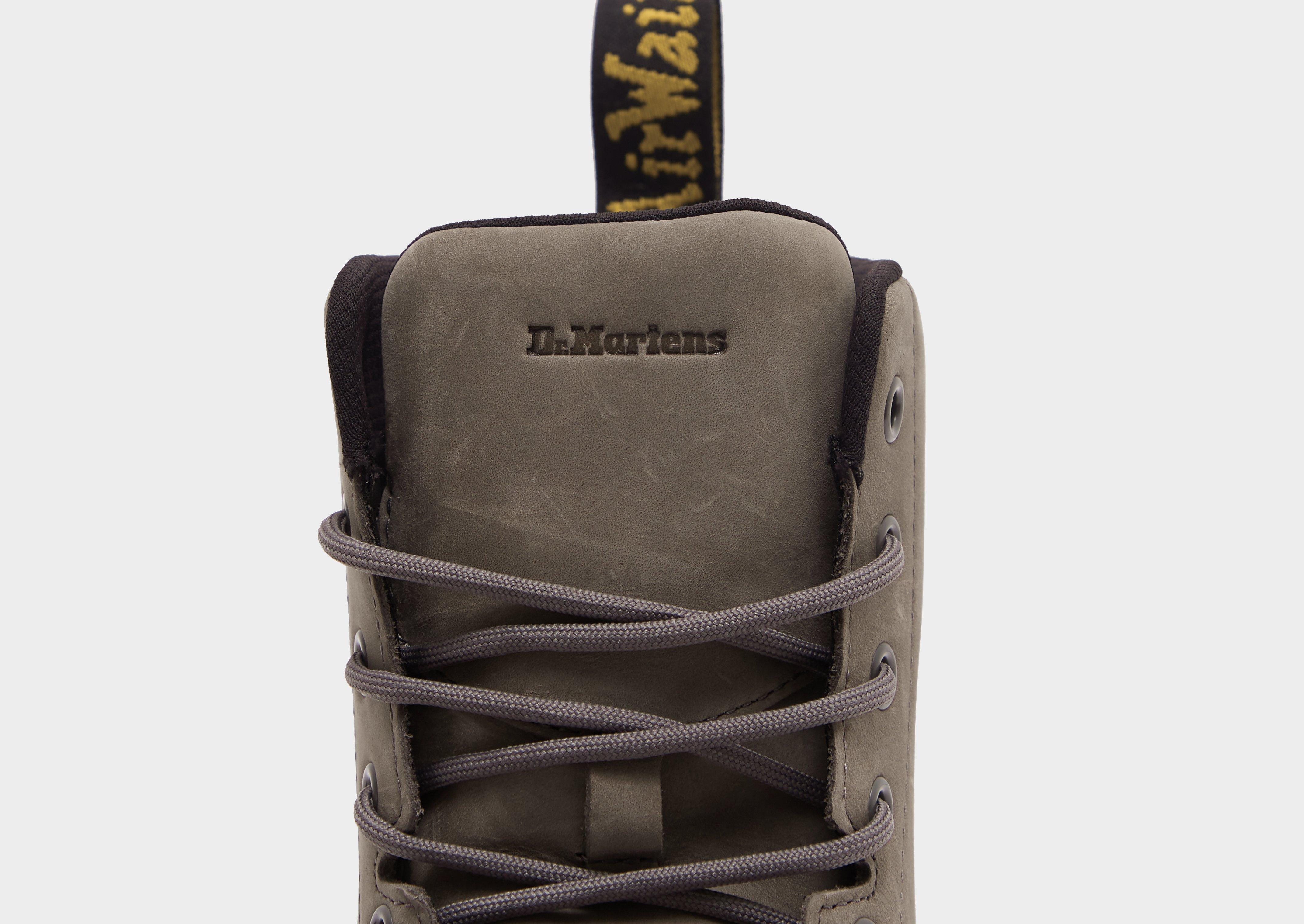 Dr. Martens Crewson