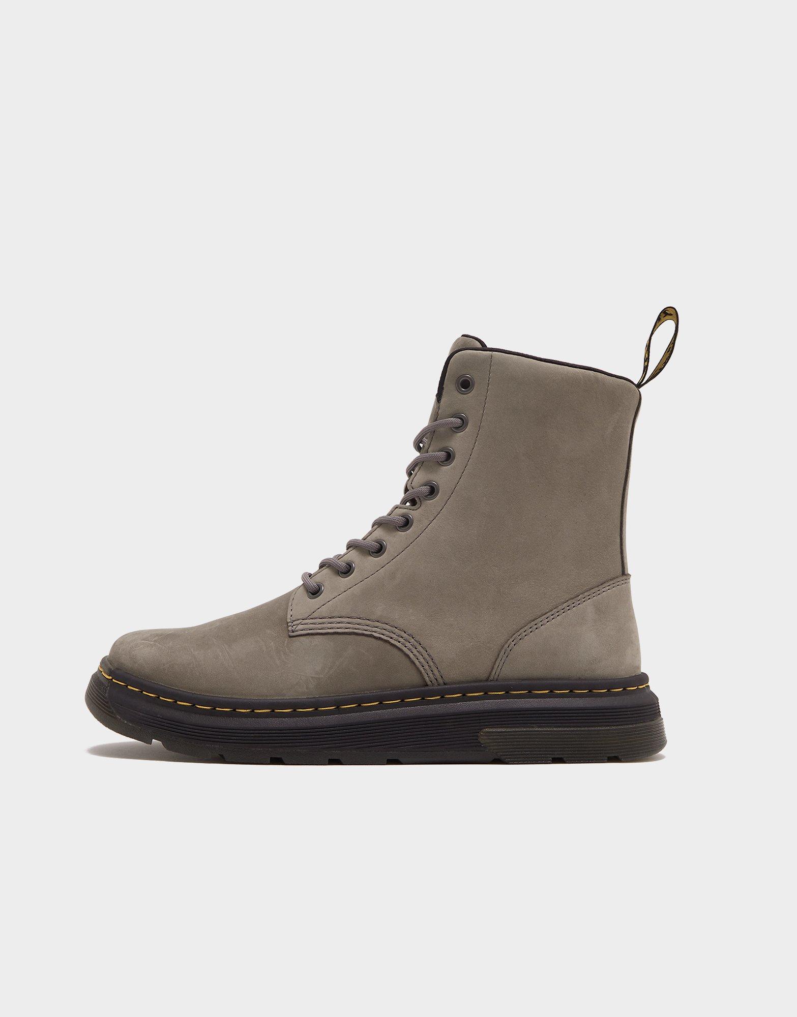 Dr. Martens Stivaletti Crewson