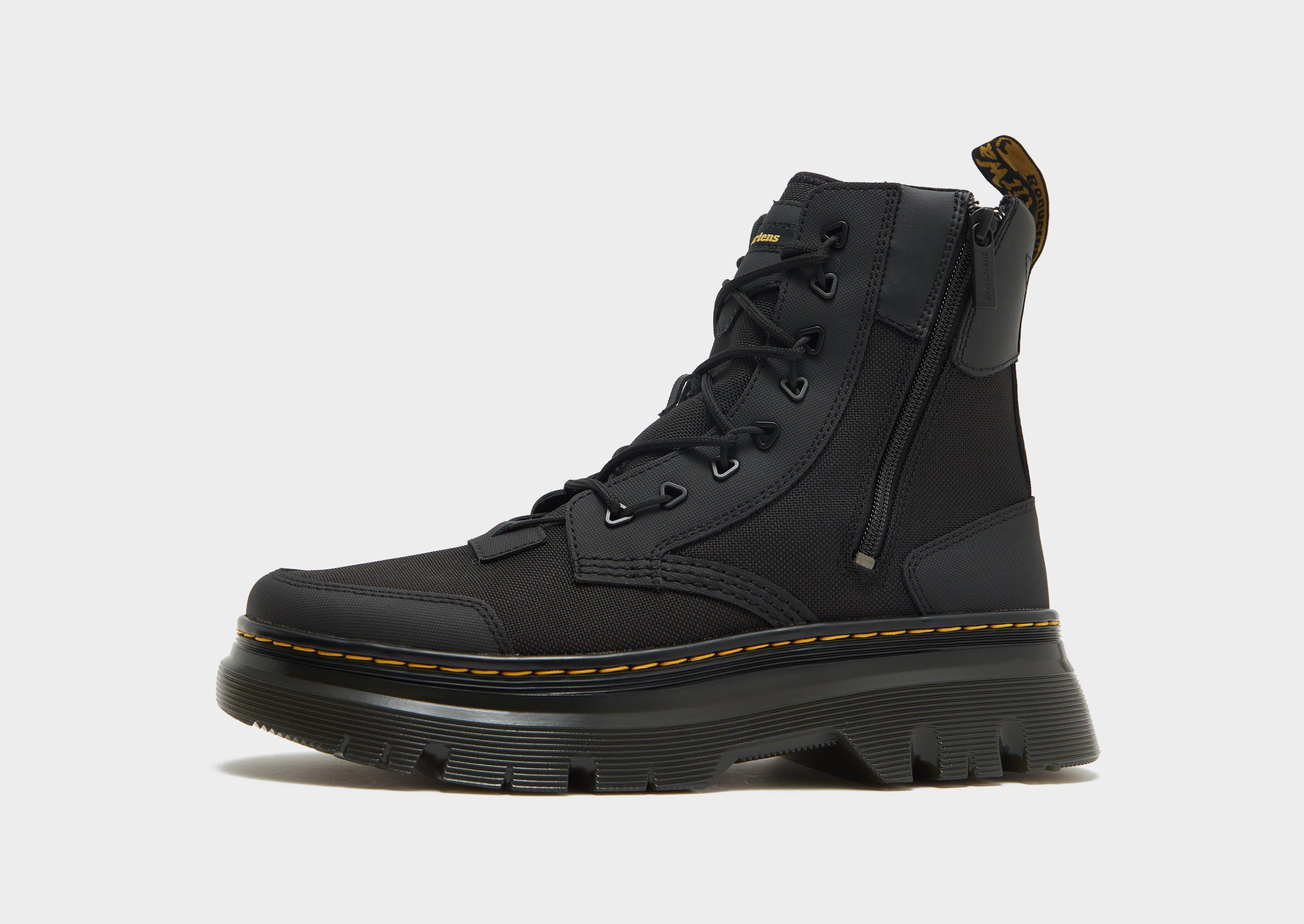 Dr. Martens Tarik Zip Schwarz - JD Sports Deutschland