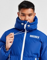 Hoodrich Circuit Puffer Jacket