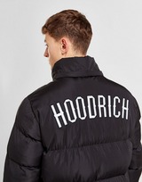 Hoodrich Stack Longline Jacket
