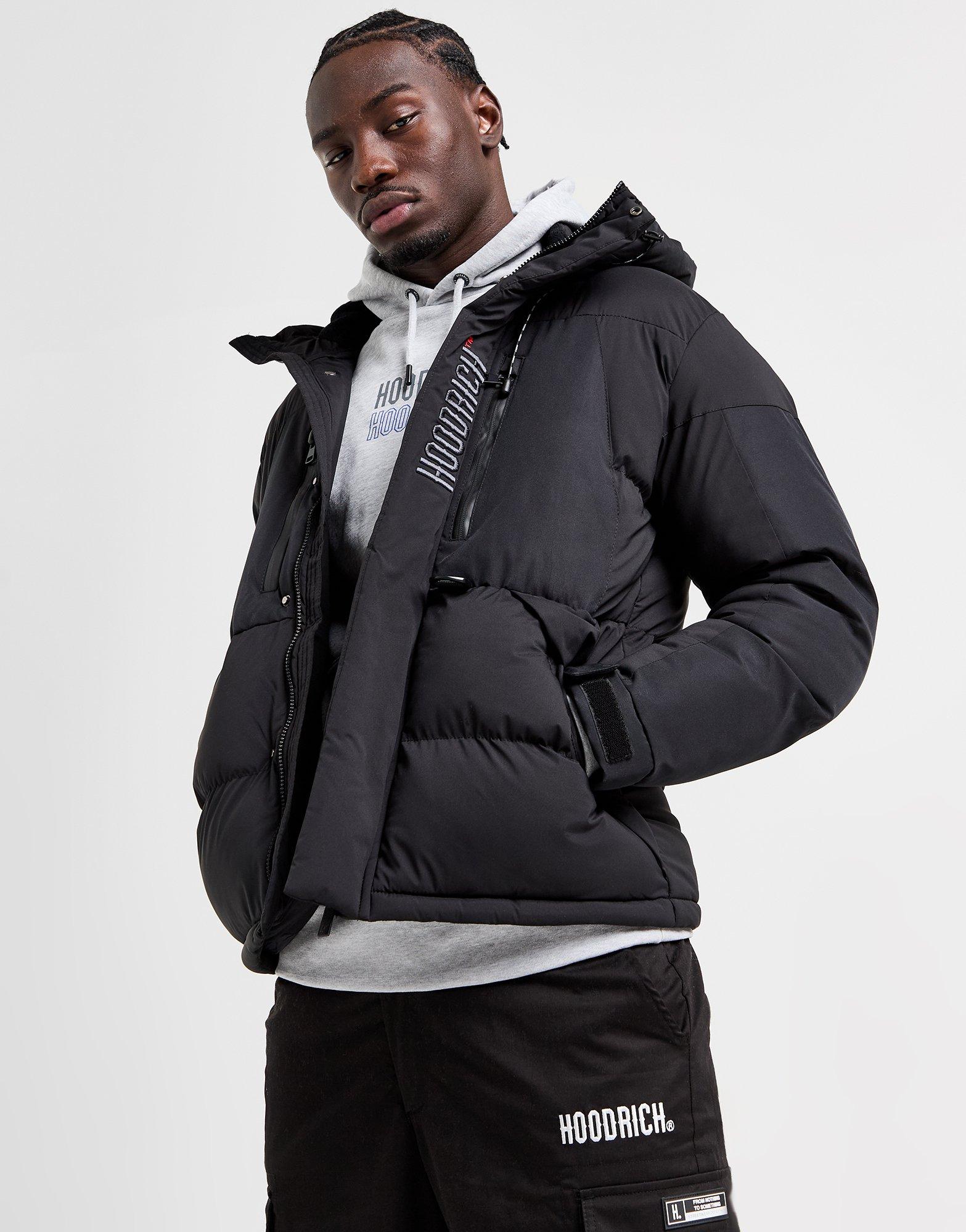 Hoodrich OG Limit Jacket