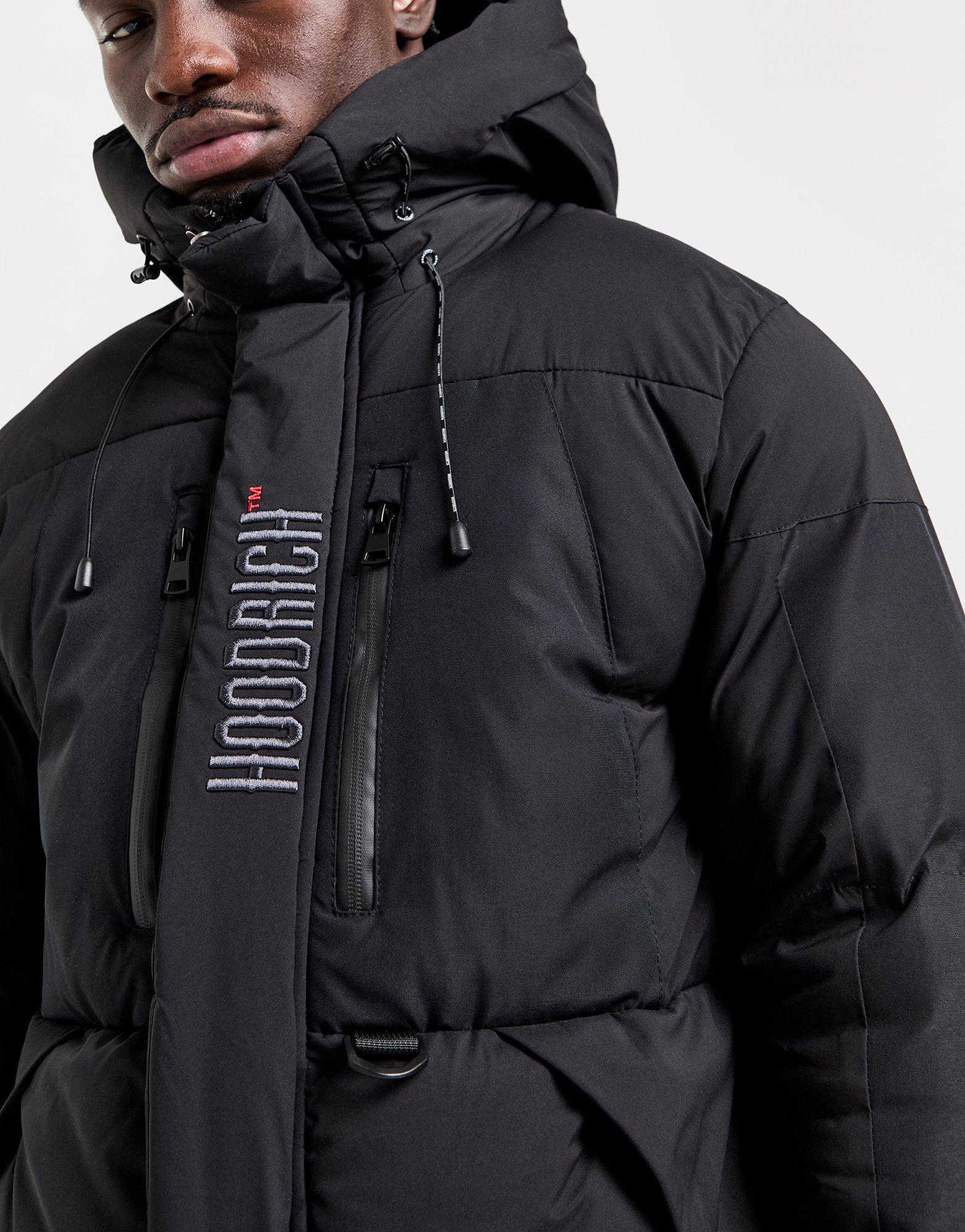 Hoodrich OG Limit Jacket