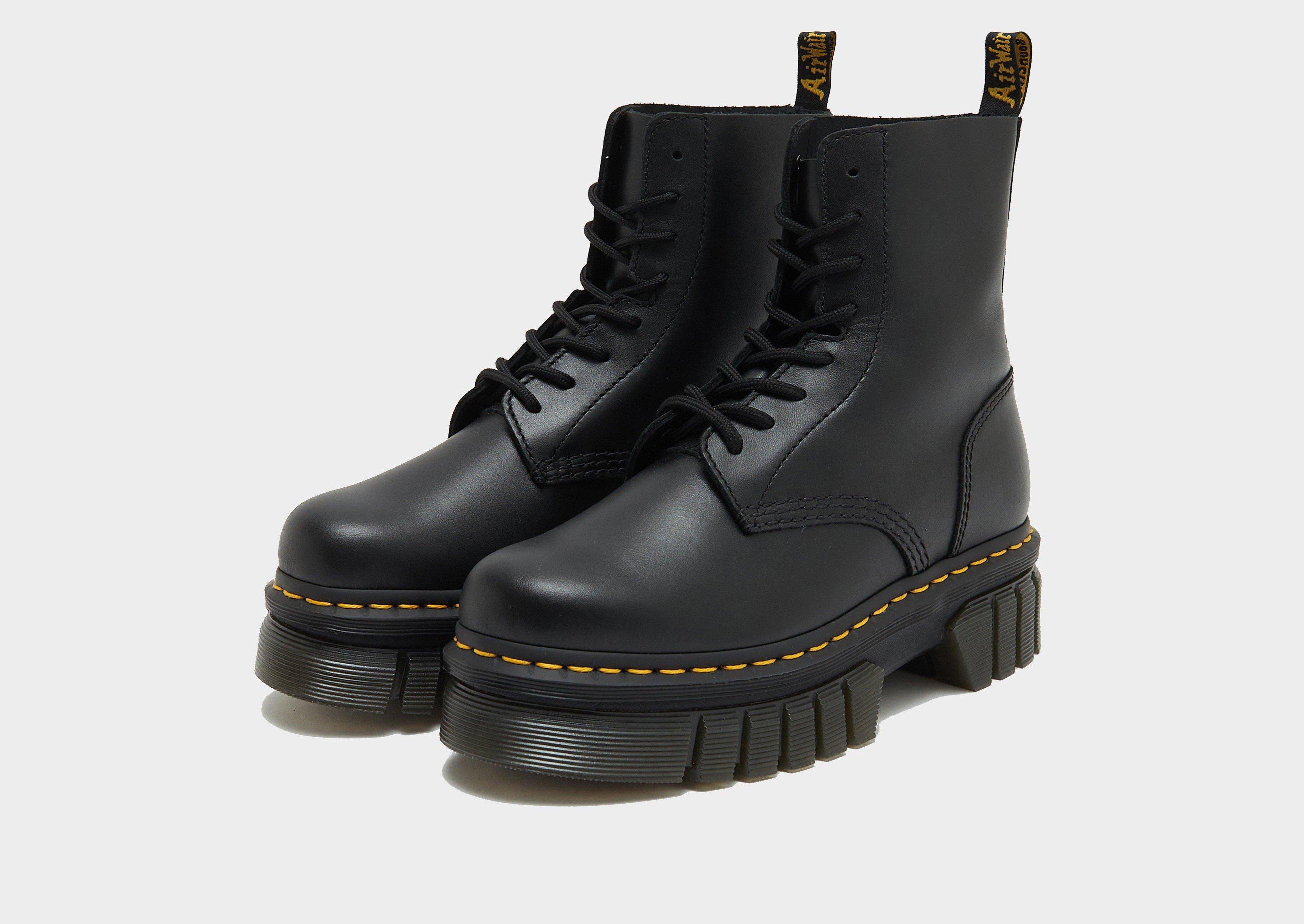 Air martens boots clearance