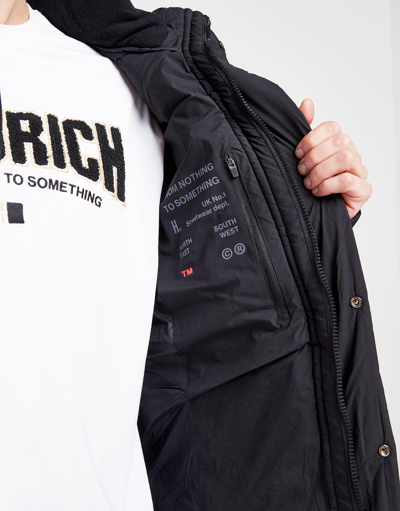 Hoodrich OG Limit Jacke