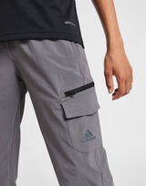 adidas Badge of Sport Woven Cargo Pants Junior