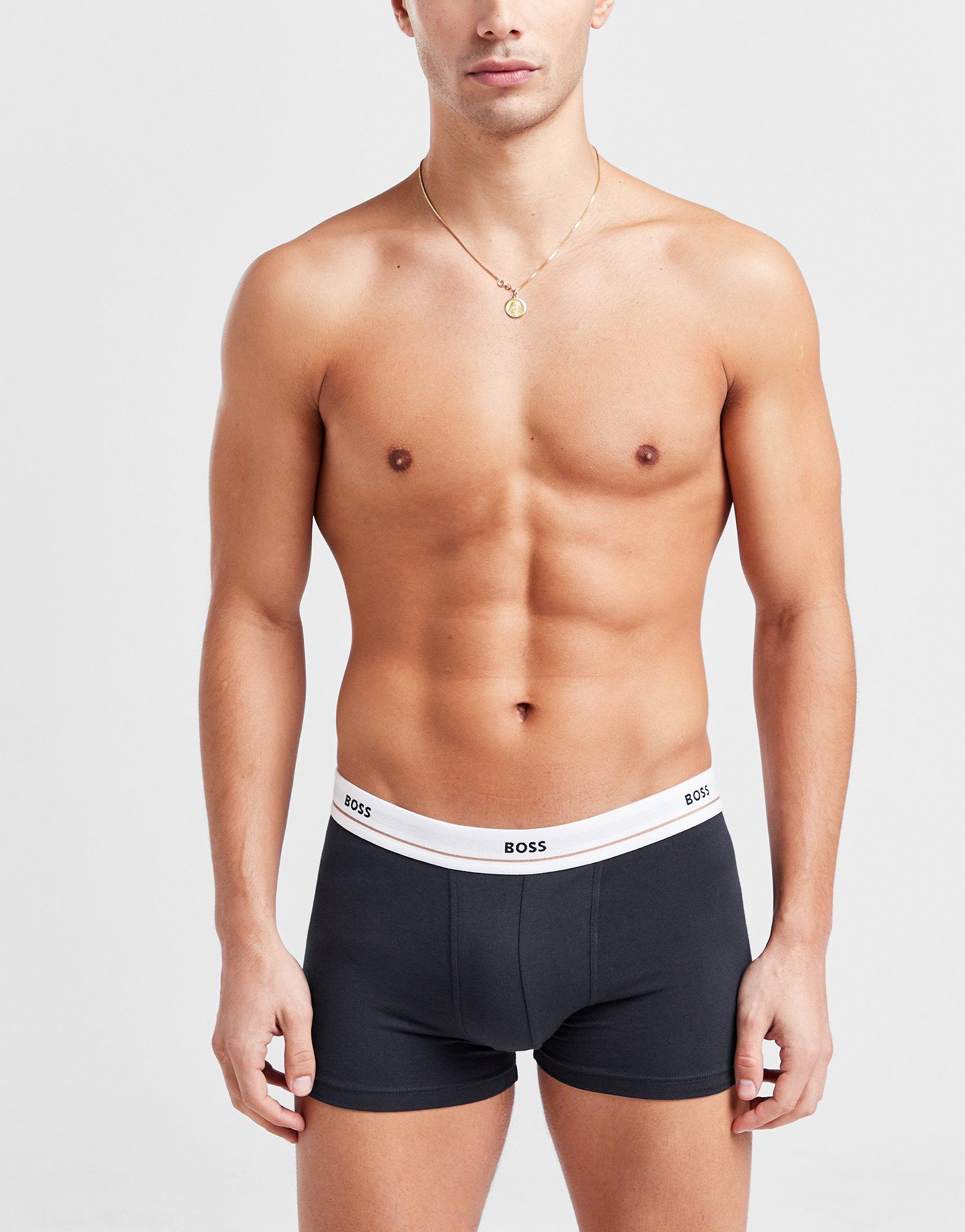 BOSS 5-Pack Boxershorts