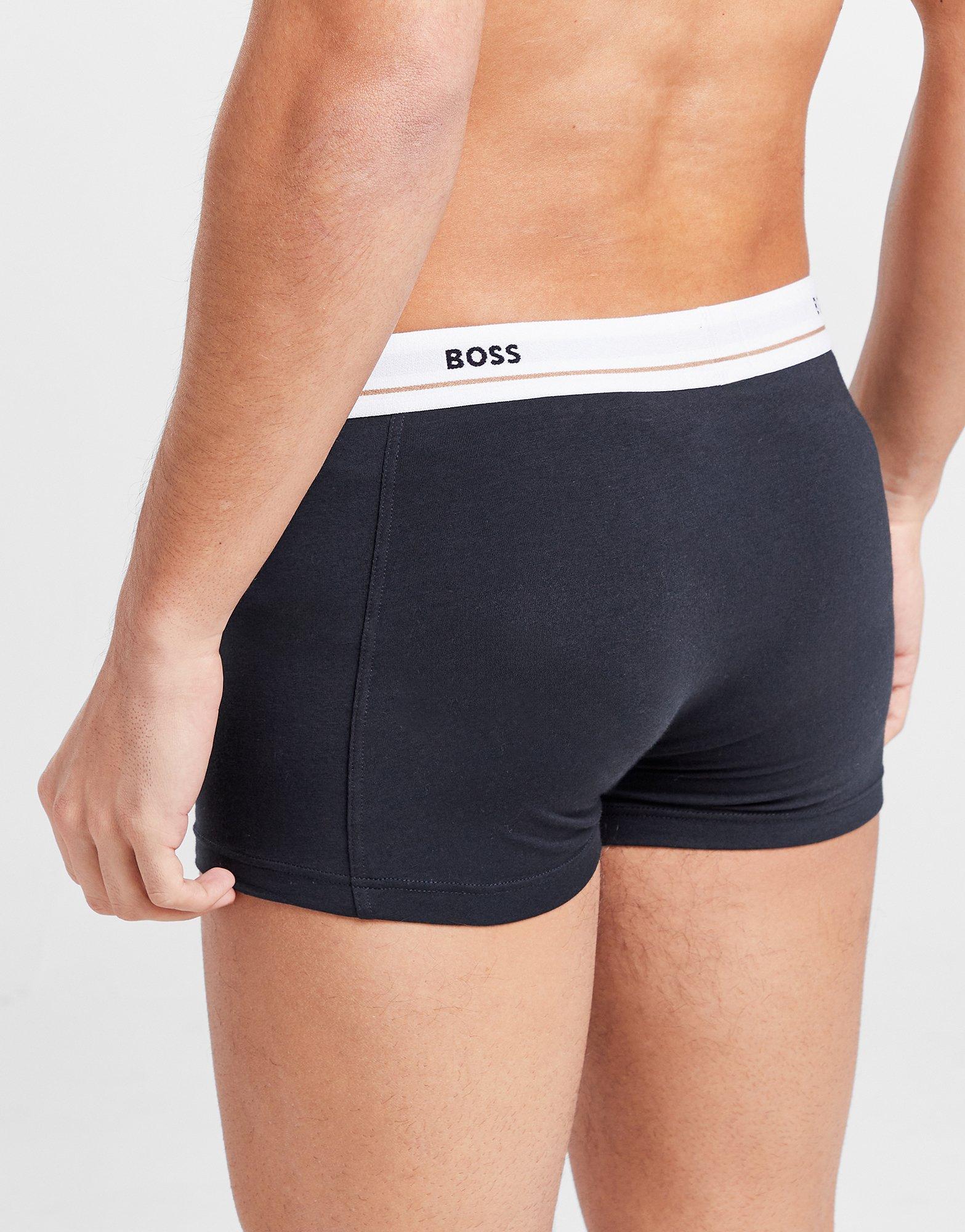 BOSS 5-Pack Boxershorts