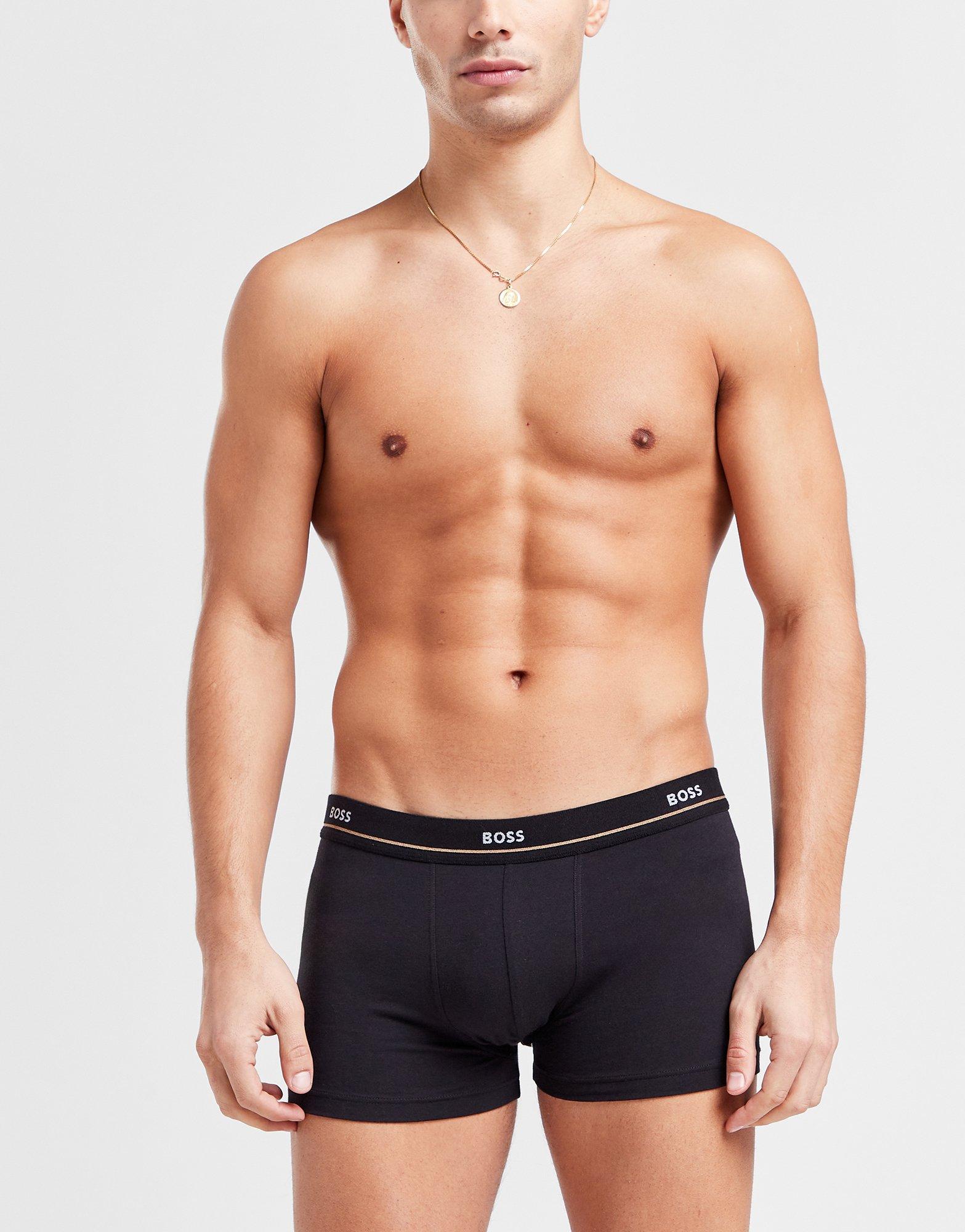 BOSS 5-Pack Boxershorts