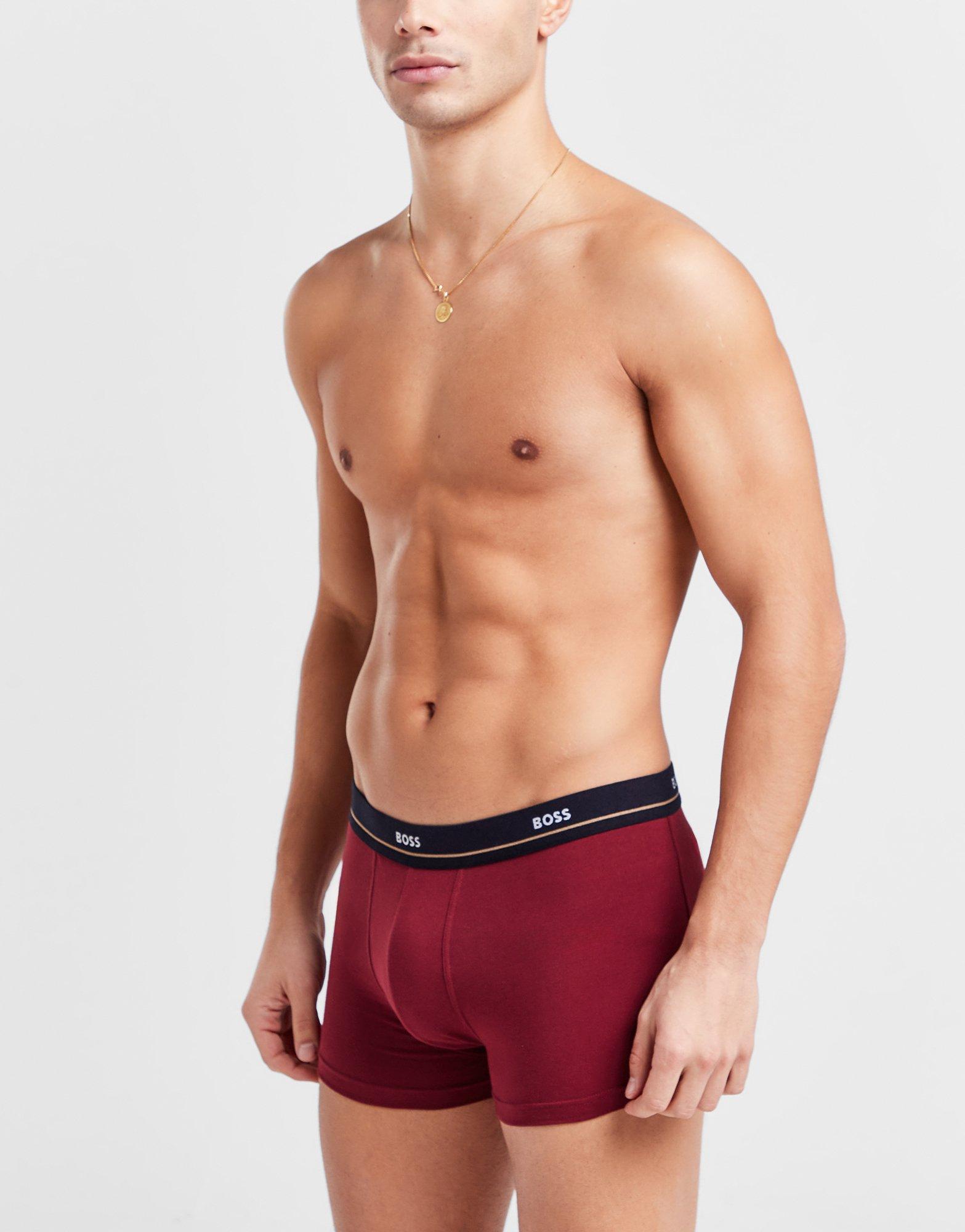 BOSS 5-Pack Boxershorts